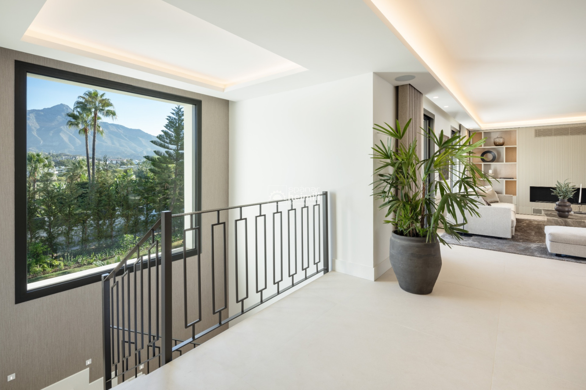 Nouvelle construction - Villa -
Malaga - Marbella