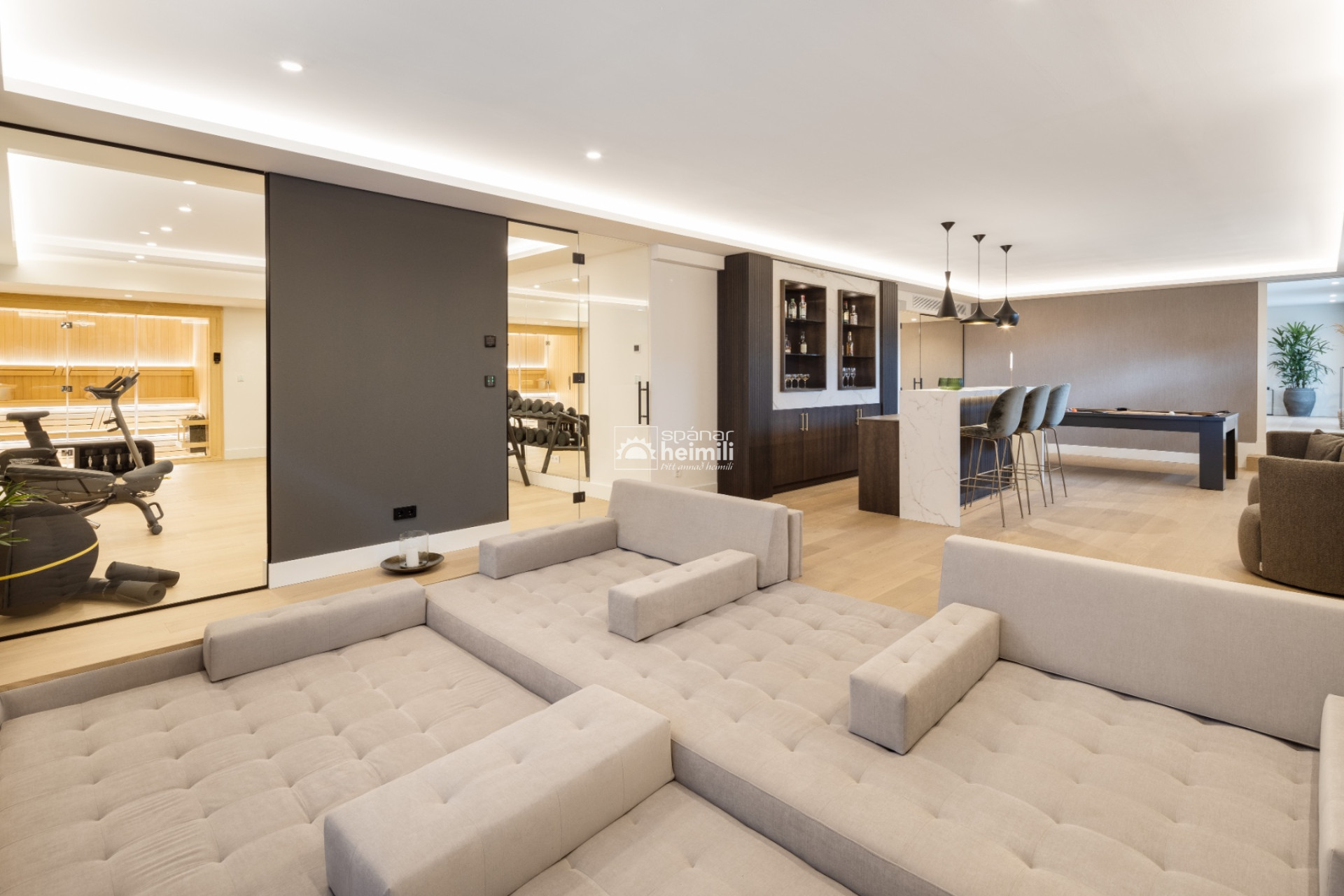 Nouvelle construction - Villa -
Malaga - Marbella
