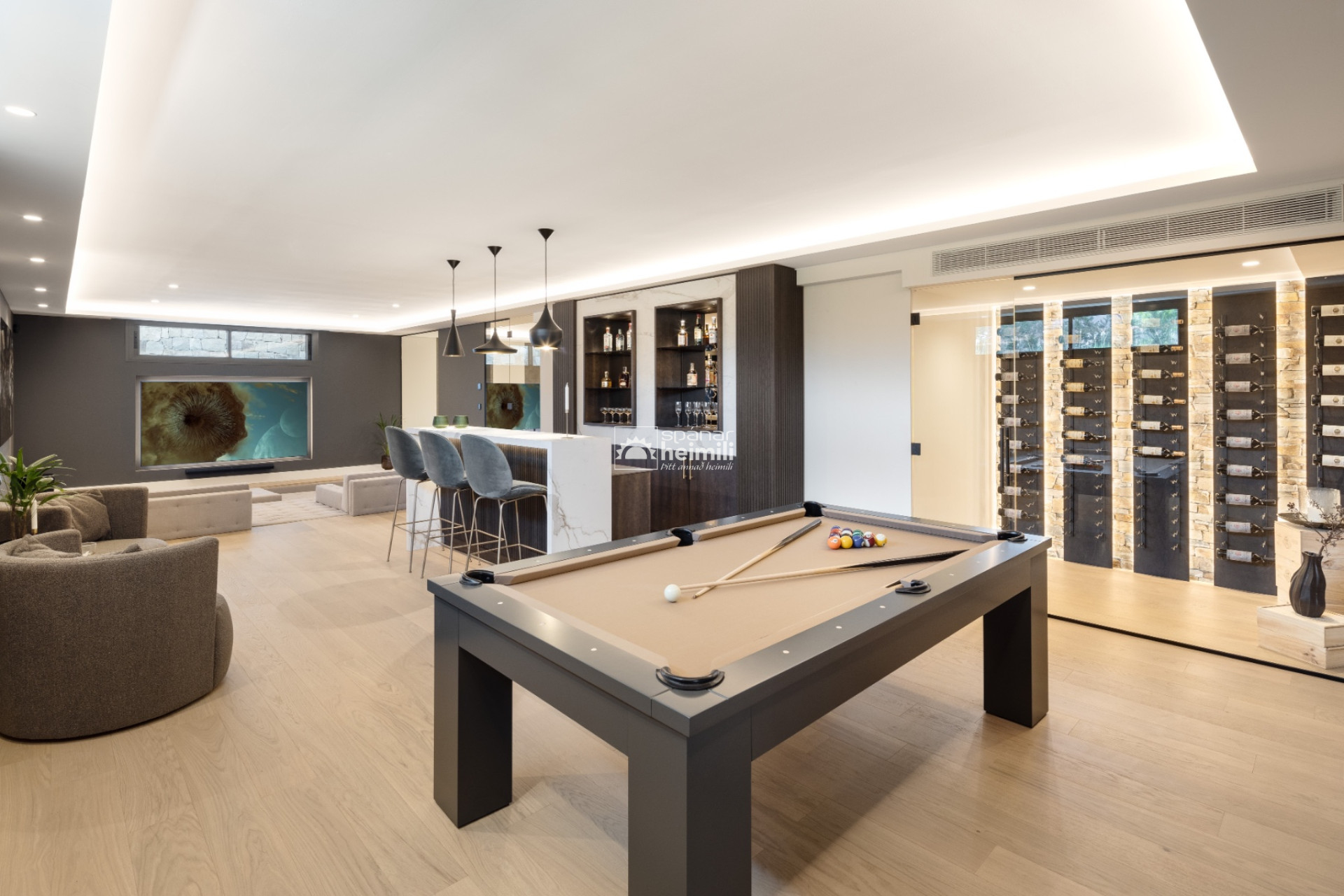 Nouvelle construction - Villa -
Malaga - Marbella