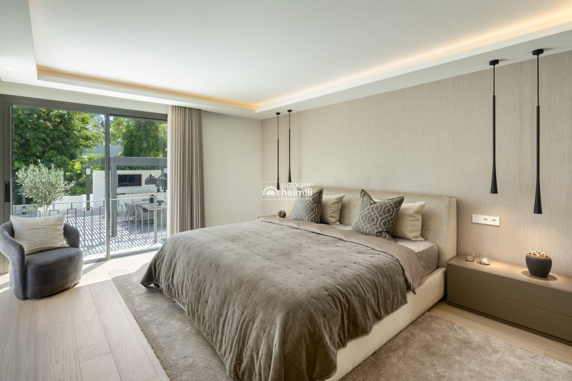 Nouvelle construction - Villa -
Malaga - Marbella