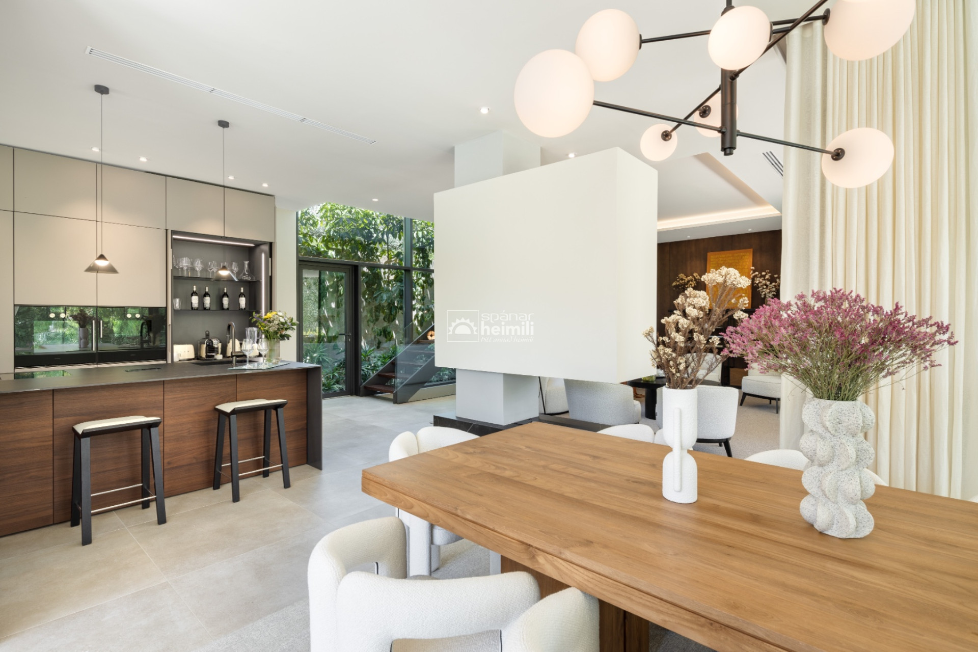 Nouvelle construction - Villa -
Malaga - Marbella