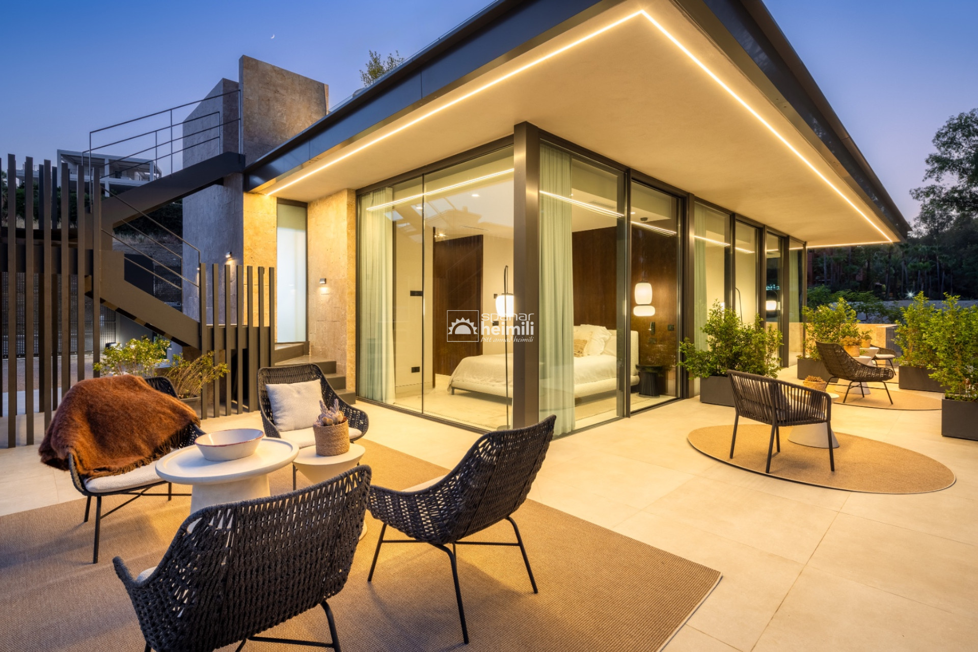 Nouvelle construction - Villa -
Malaga - Marbella