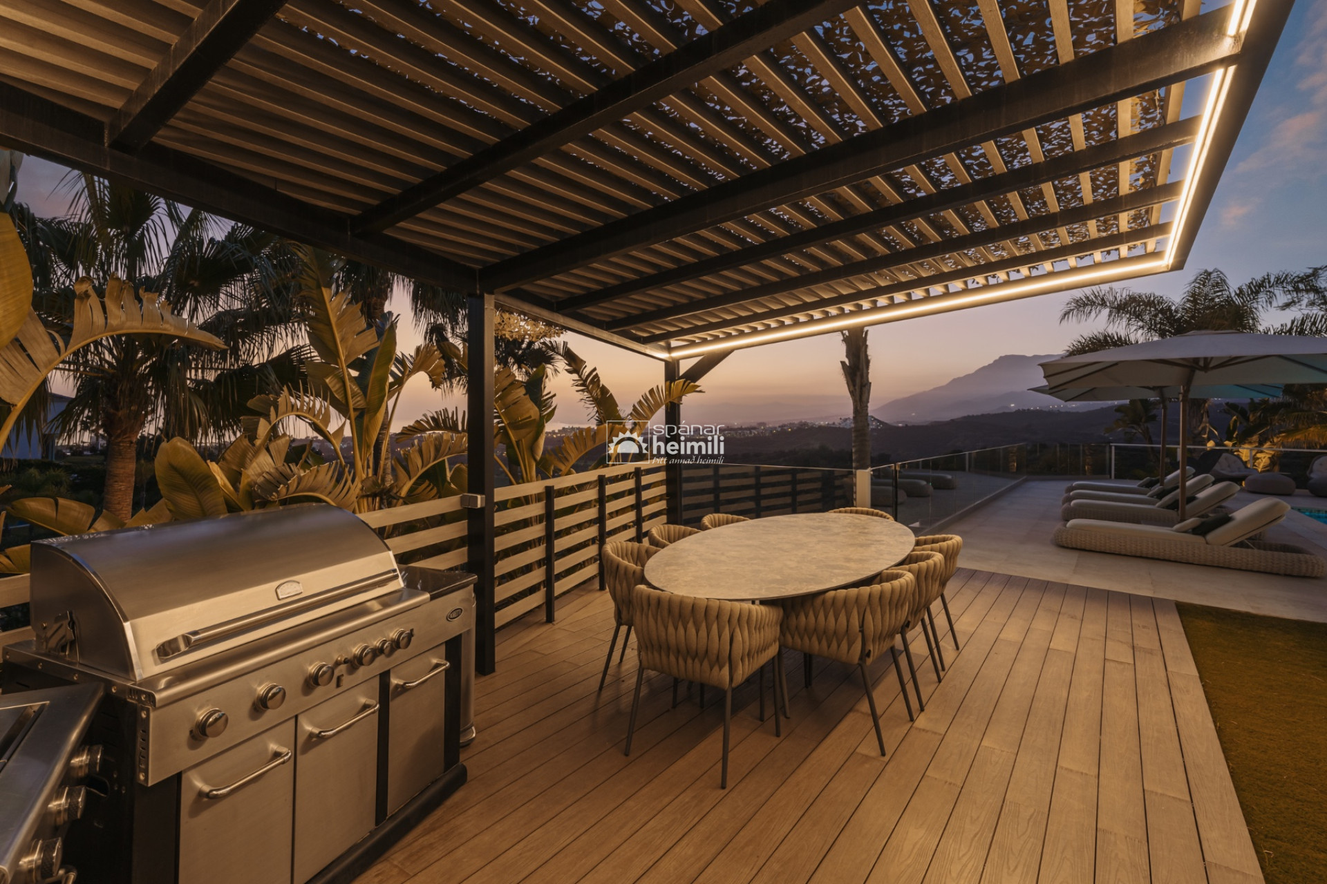 Nouvelle construction - Villa -
Malaga - Marbella