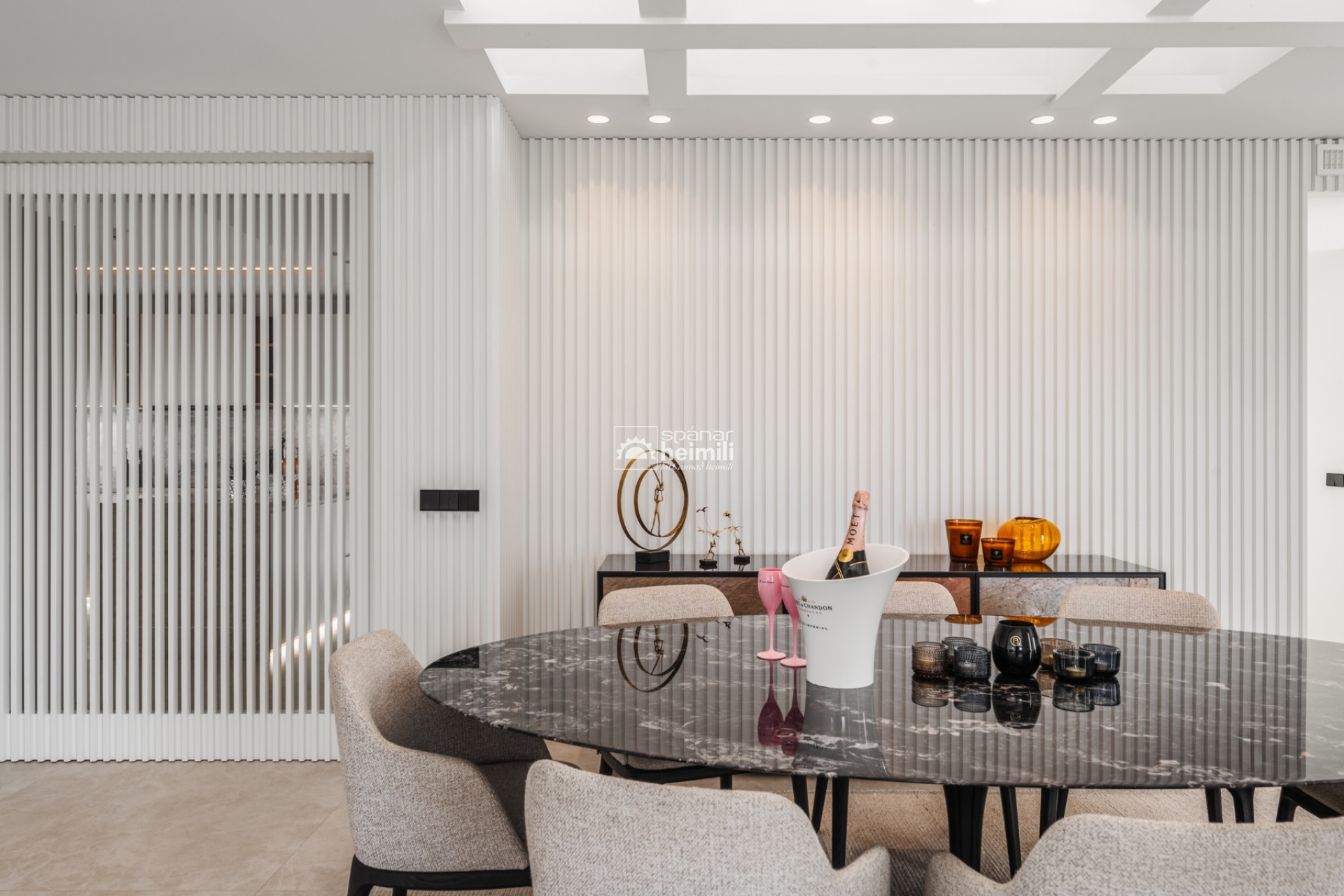 Nouvelle construction - Villa -
Malaga - Marbella