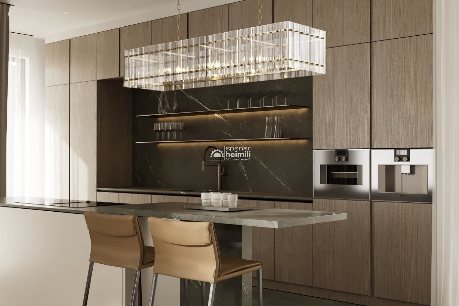 Nouvelle construction - Villa -
Malaga - Marbella