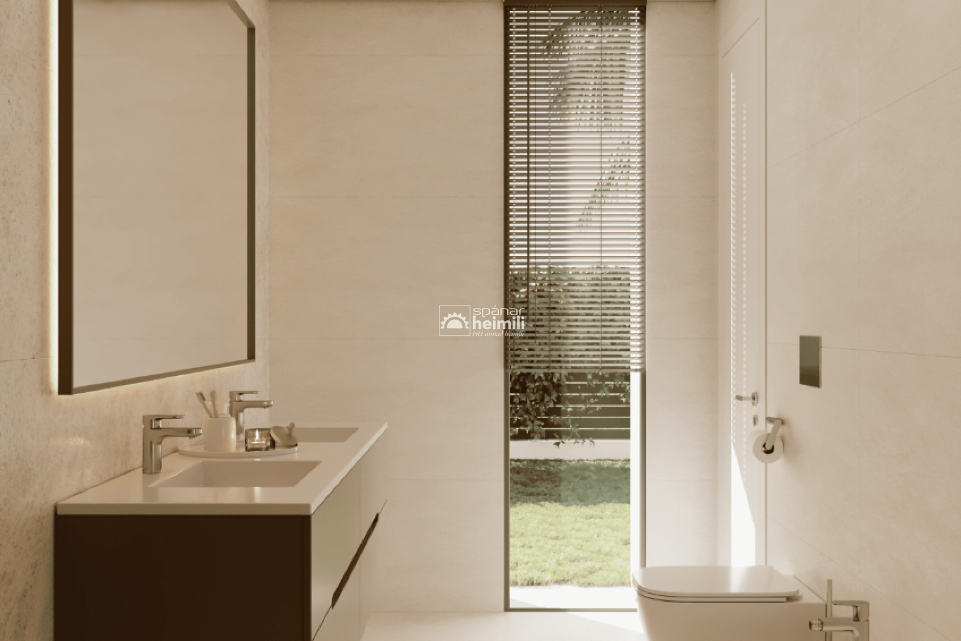 Nouvelle construction - Villa -
Malaga - Marbella