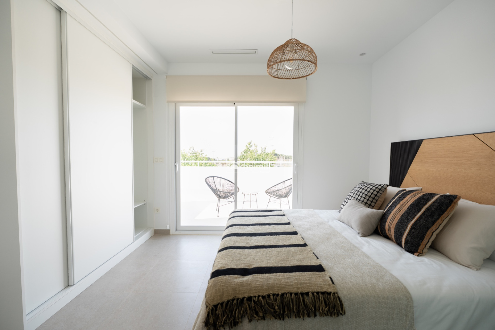 Nouvelle construction - Villa -
Pilar de la Horadada