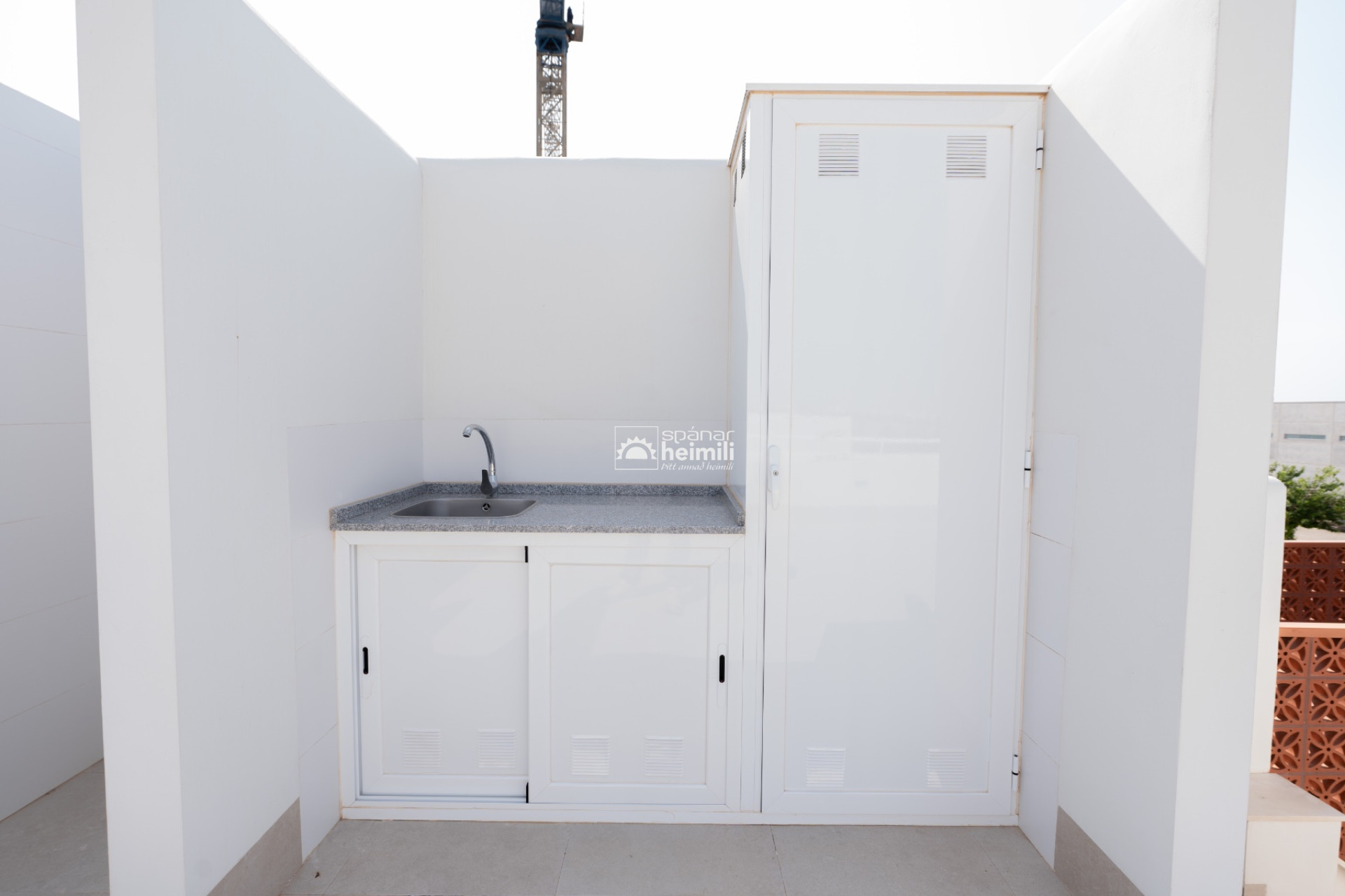 Nouvelle construction - Villa -
Pilar de la Horadada