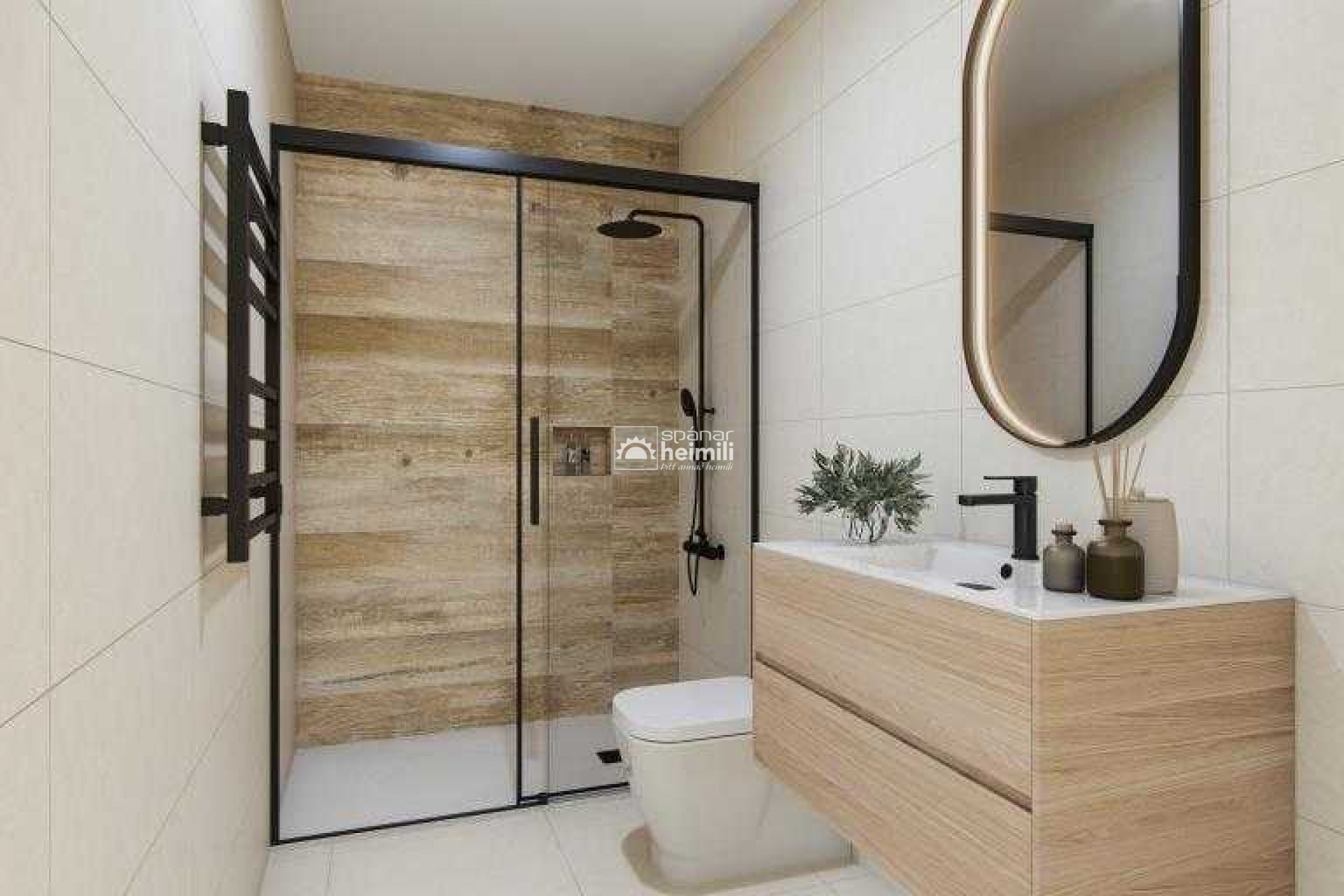 Nouvelle construction - Villa -
Quesada/Benijofar