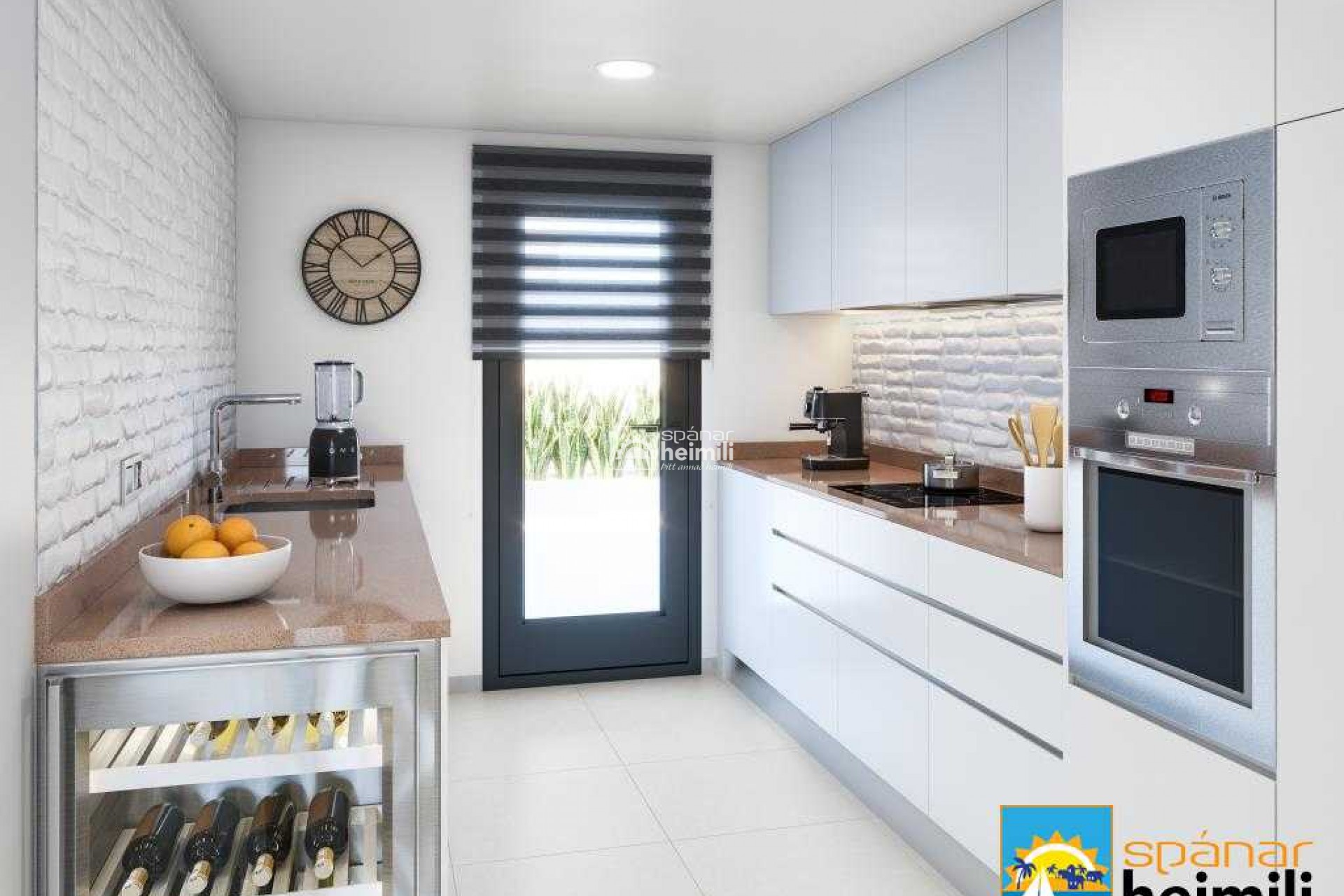 Nouvelle construction - Villa -
Quesada/Benijofar