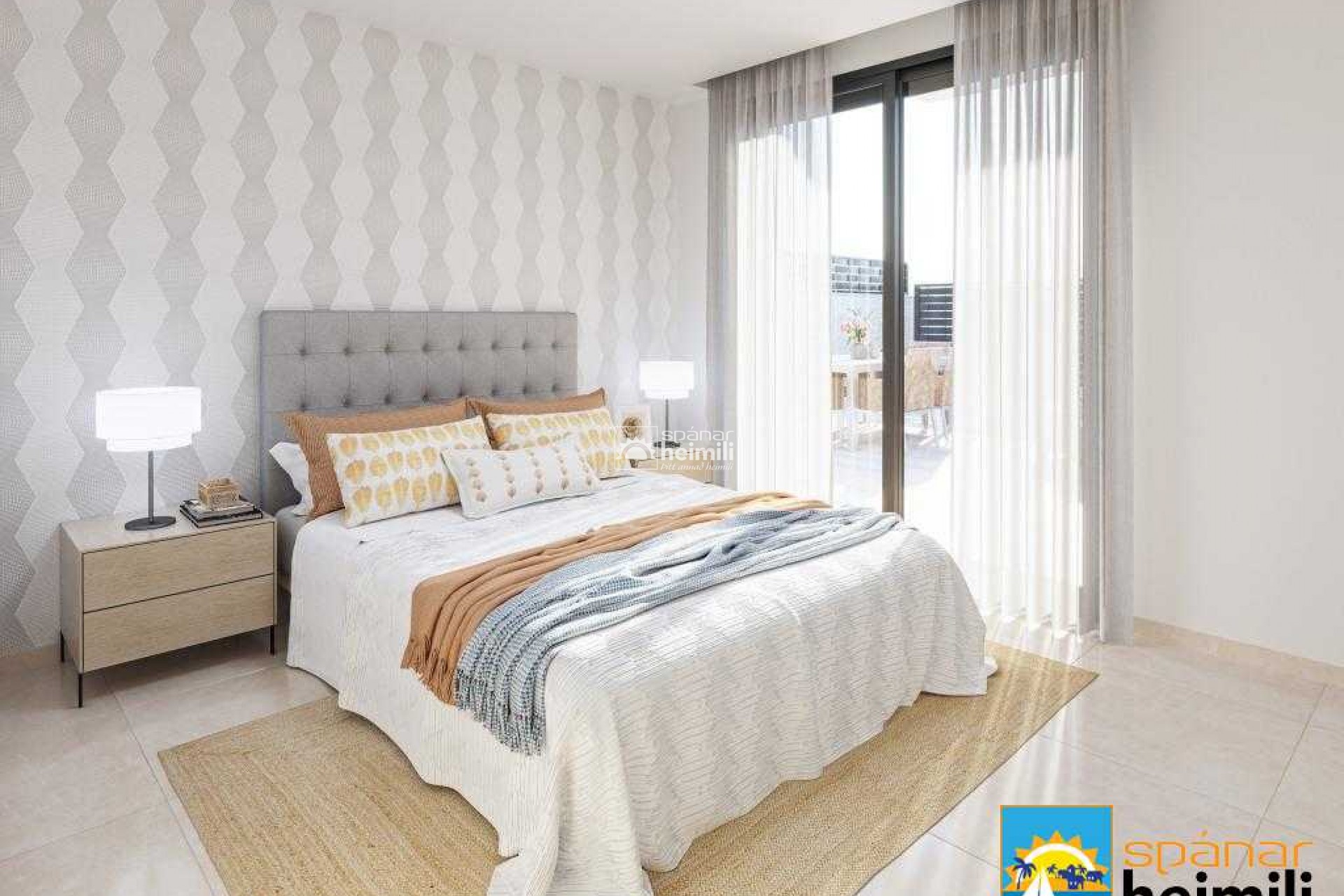 Nouvelle construction - Villa -
Quesada/Benijofar