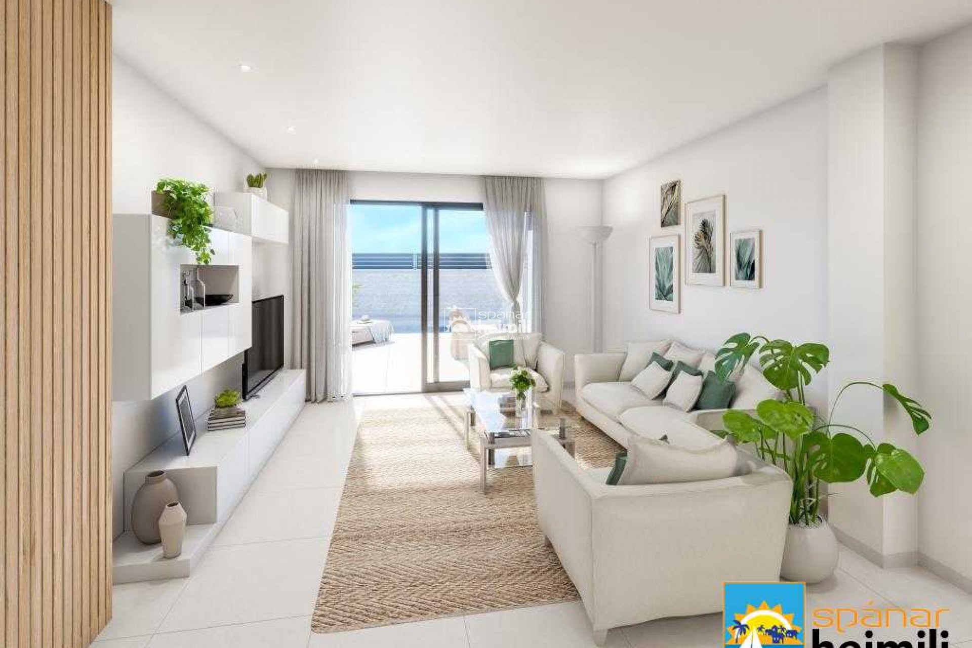 Nouvelle construction - Villa -
Quesada/Benijofar