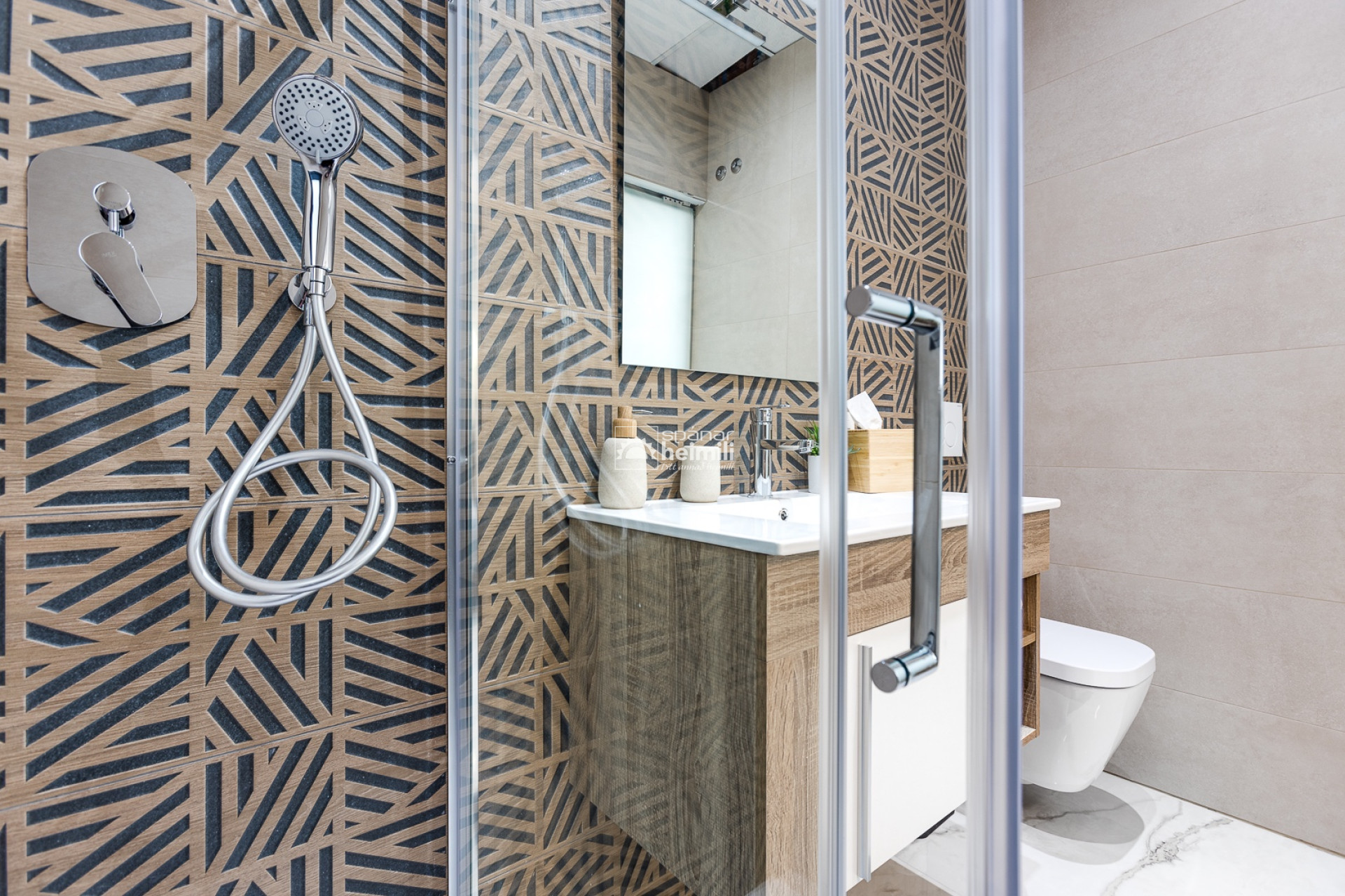 Nouvelle construction - Villa -
Quesada/Benijofar