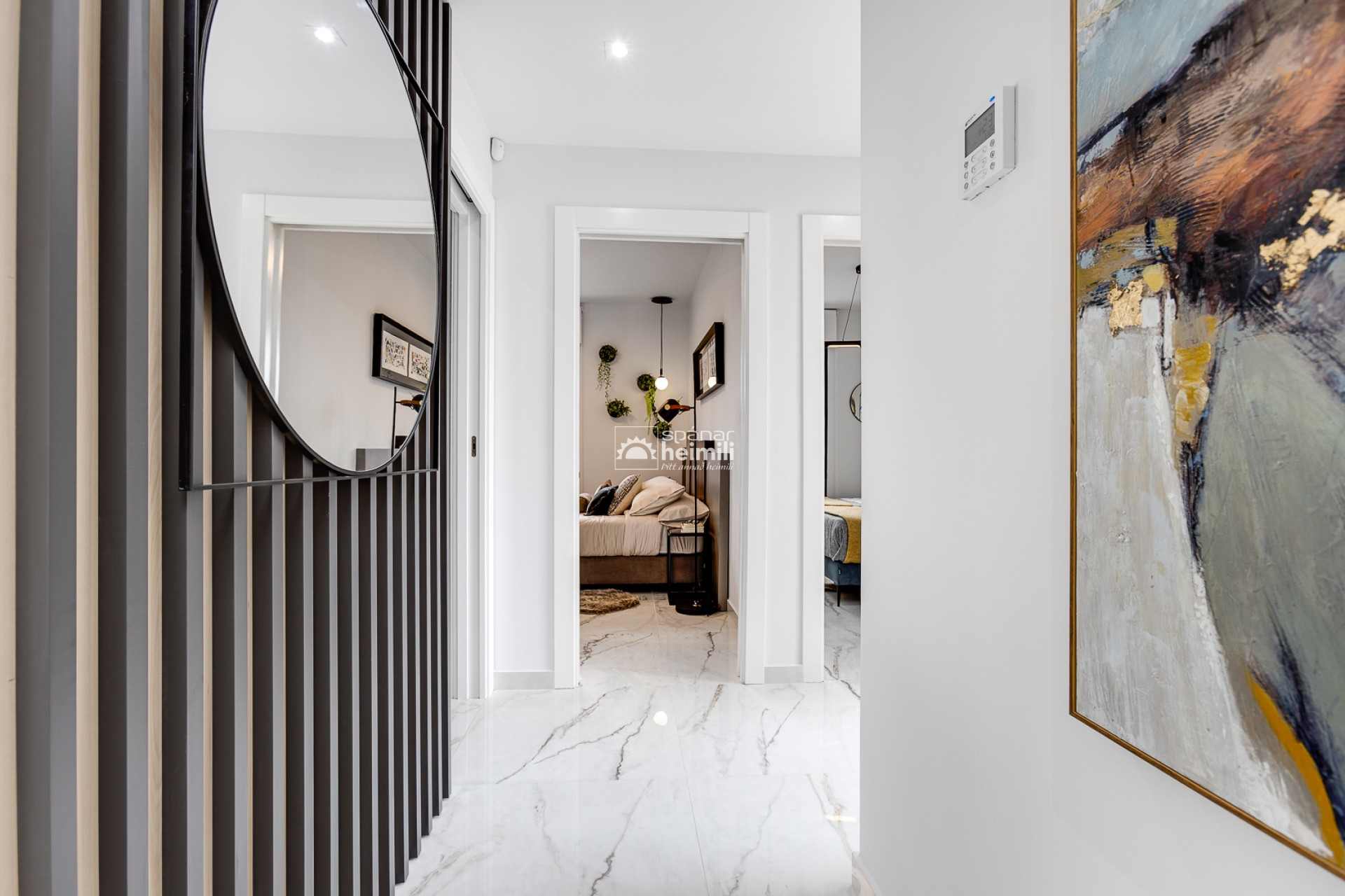 Nouvelle construction - Villa -
Quesada/Benijofar