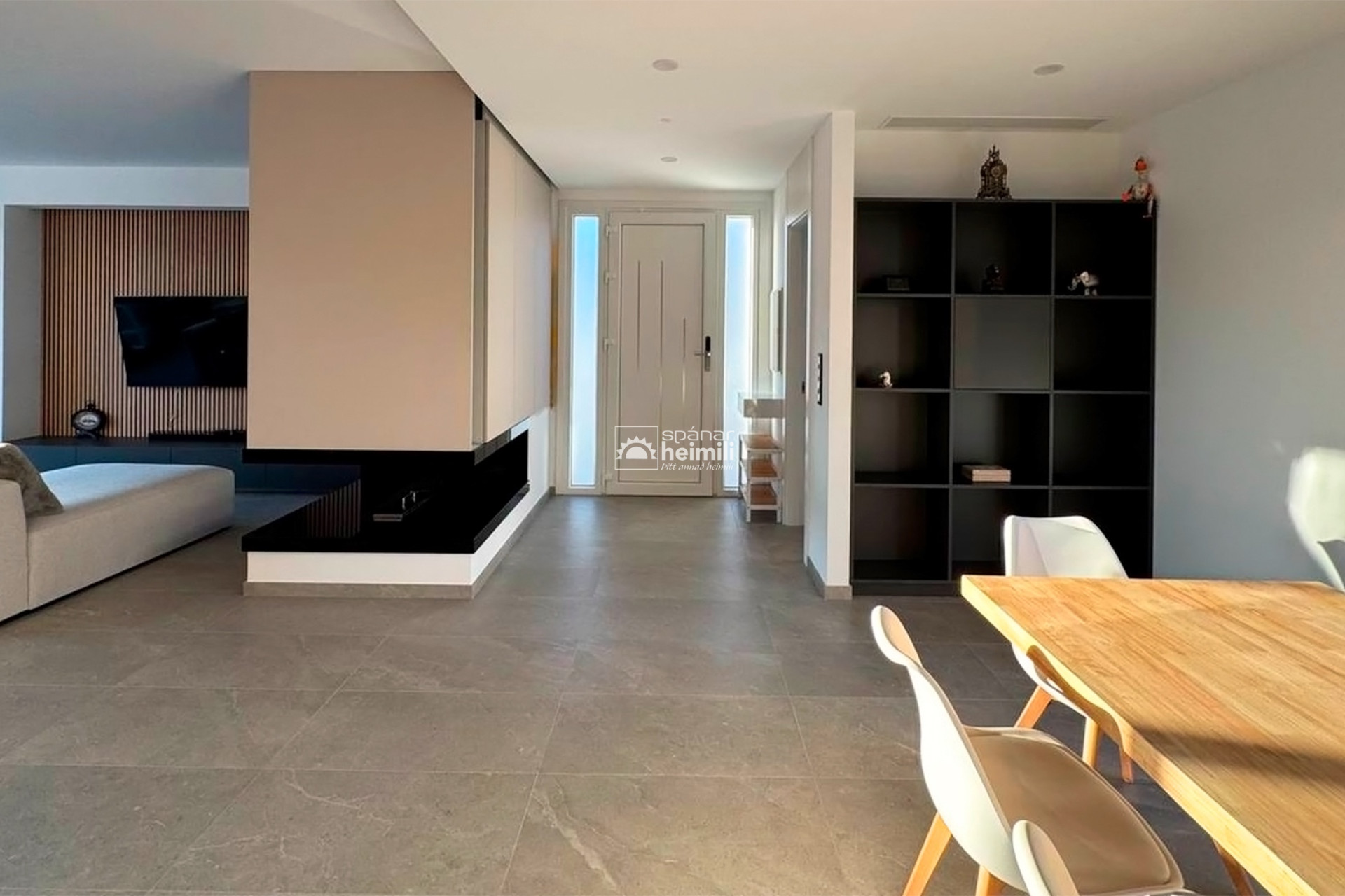 Nouvelle construction - Villa -
Quesada/Benijofar