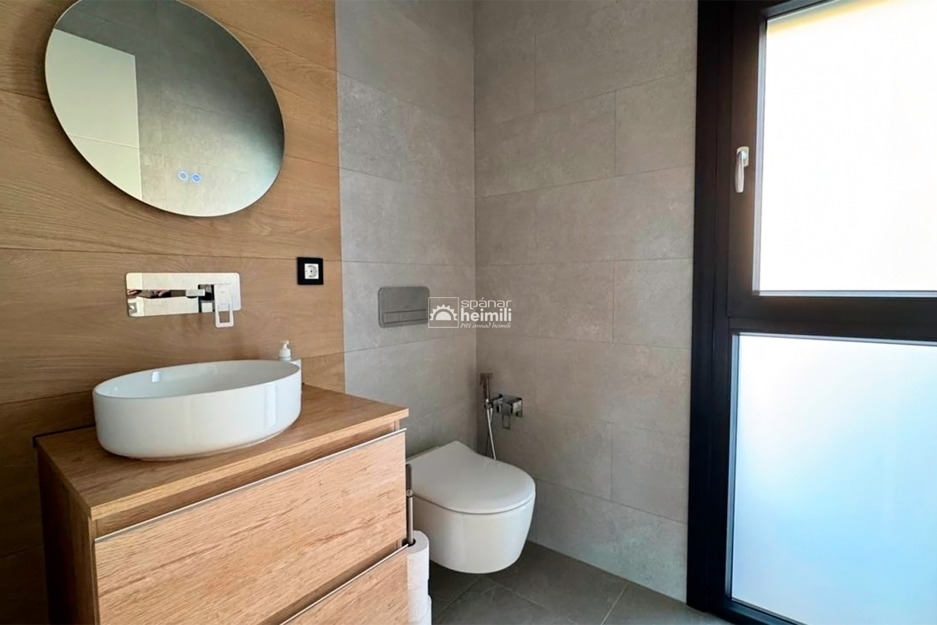 Nouvelle construction - Villa -
Quesada/Benijofar