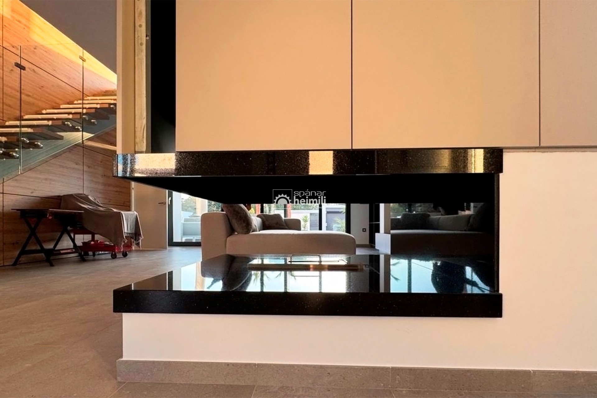 Nouvelle construction - Villa -
Quesada/Benijofar