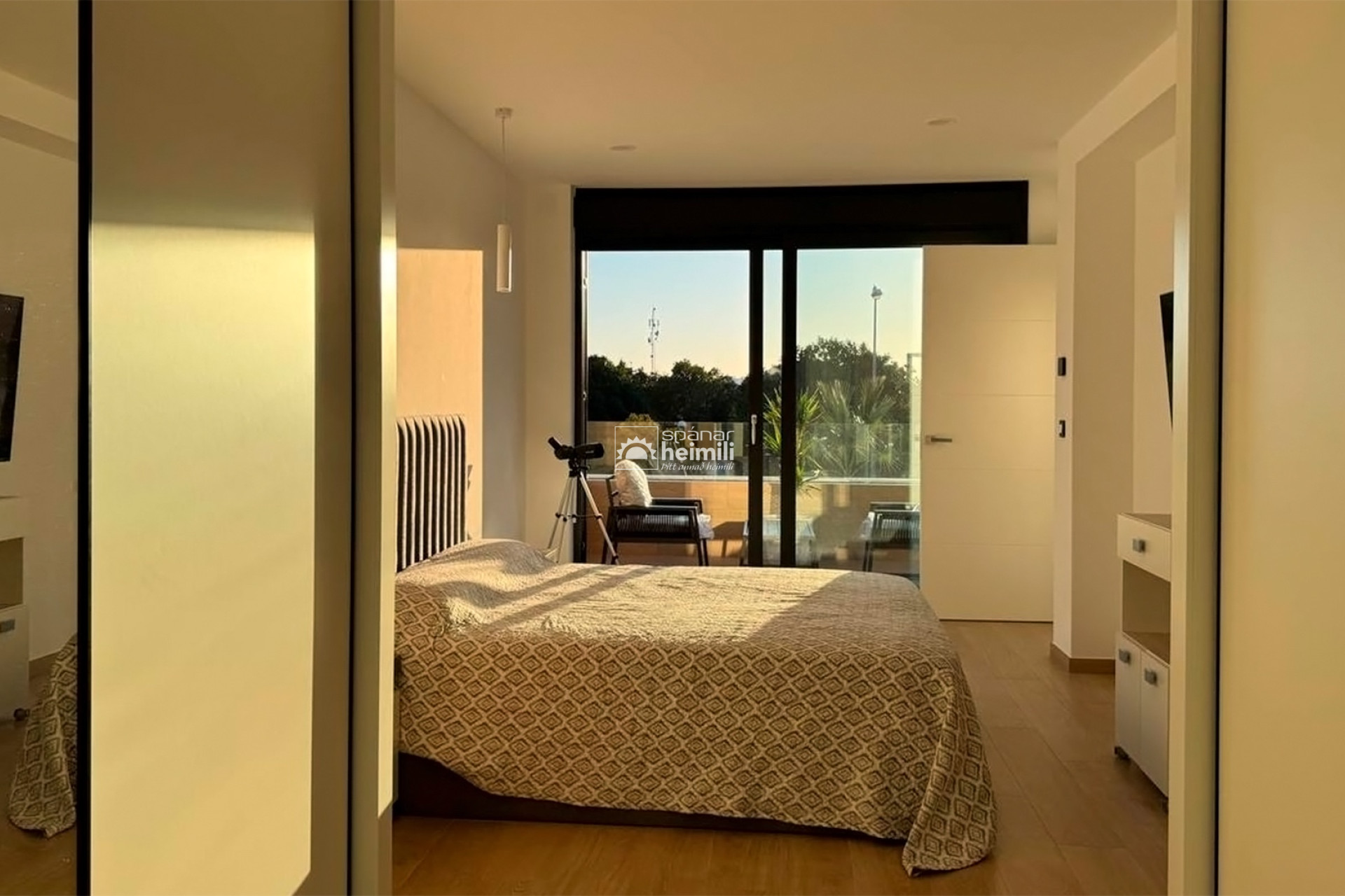 Nouvelle construction - Villa -
Quesada/Benijofar