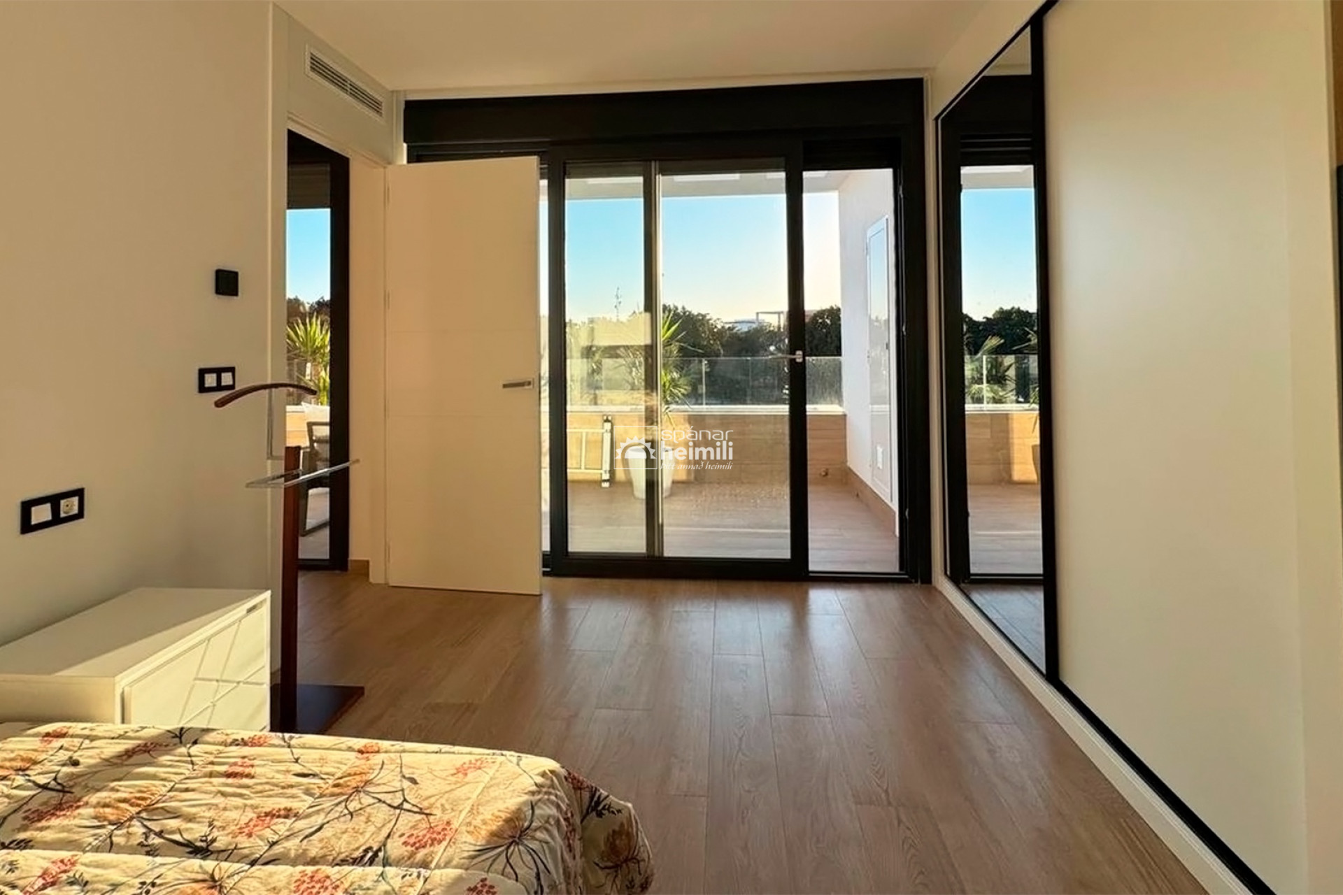 Nouvelle construction - Villa -
Quesada/Benijofar