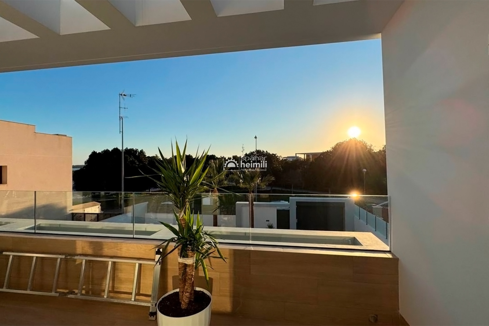 Nouvelle construction - Villa -
Quesada/Benijofar