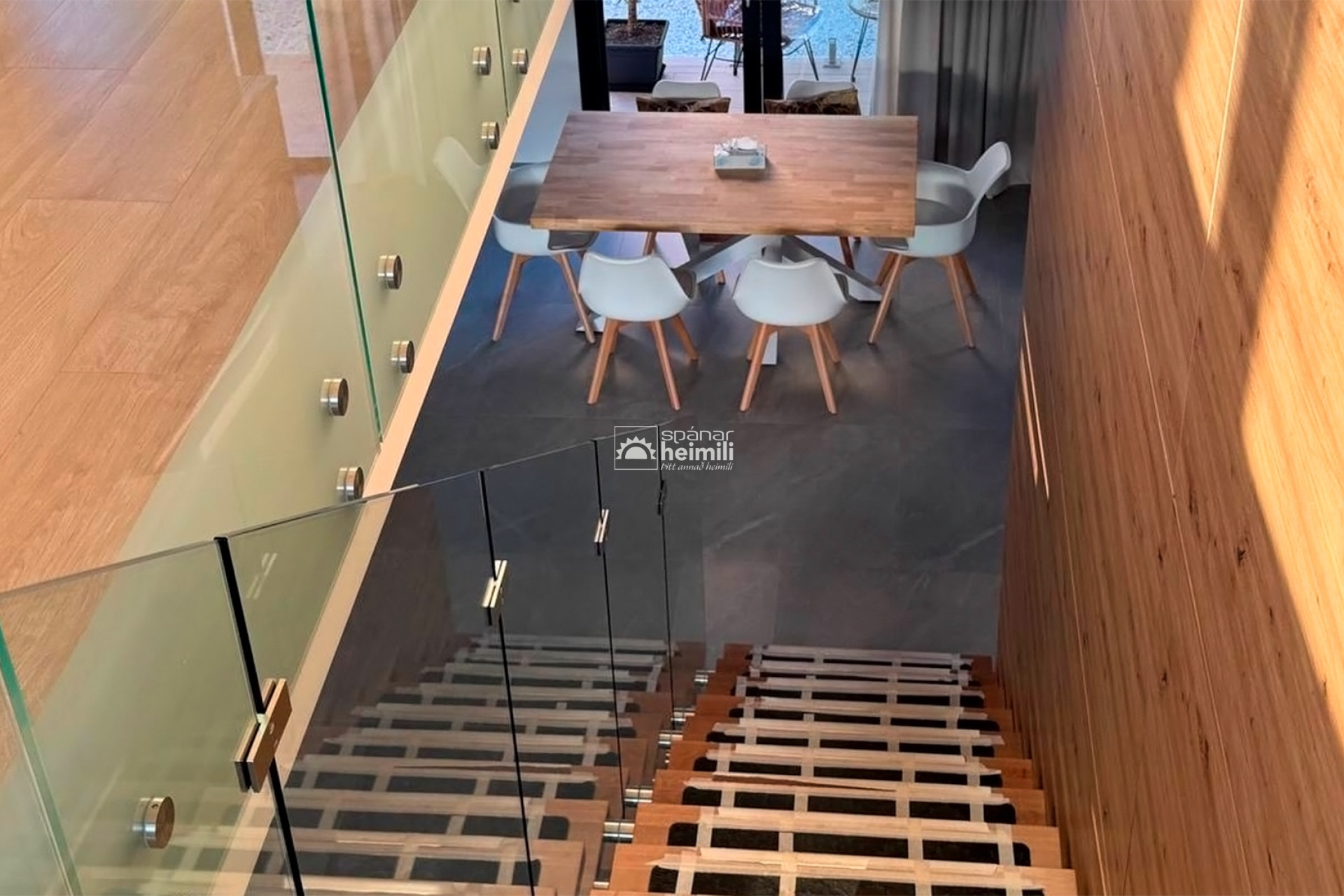 Nouvelle construction - Villa -
Quesada/Benijofar