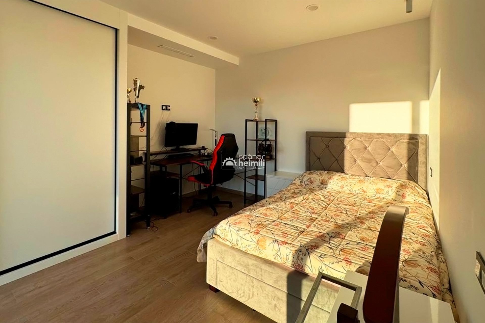 Nouvelle construction - Villa -
Quesada/Benijofar