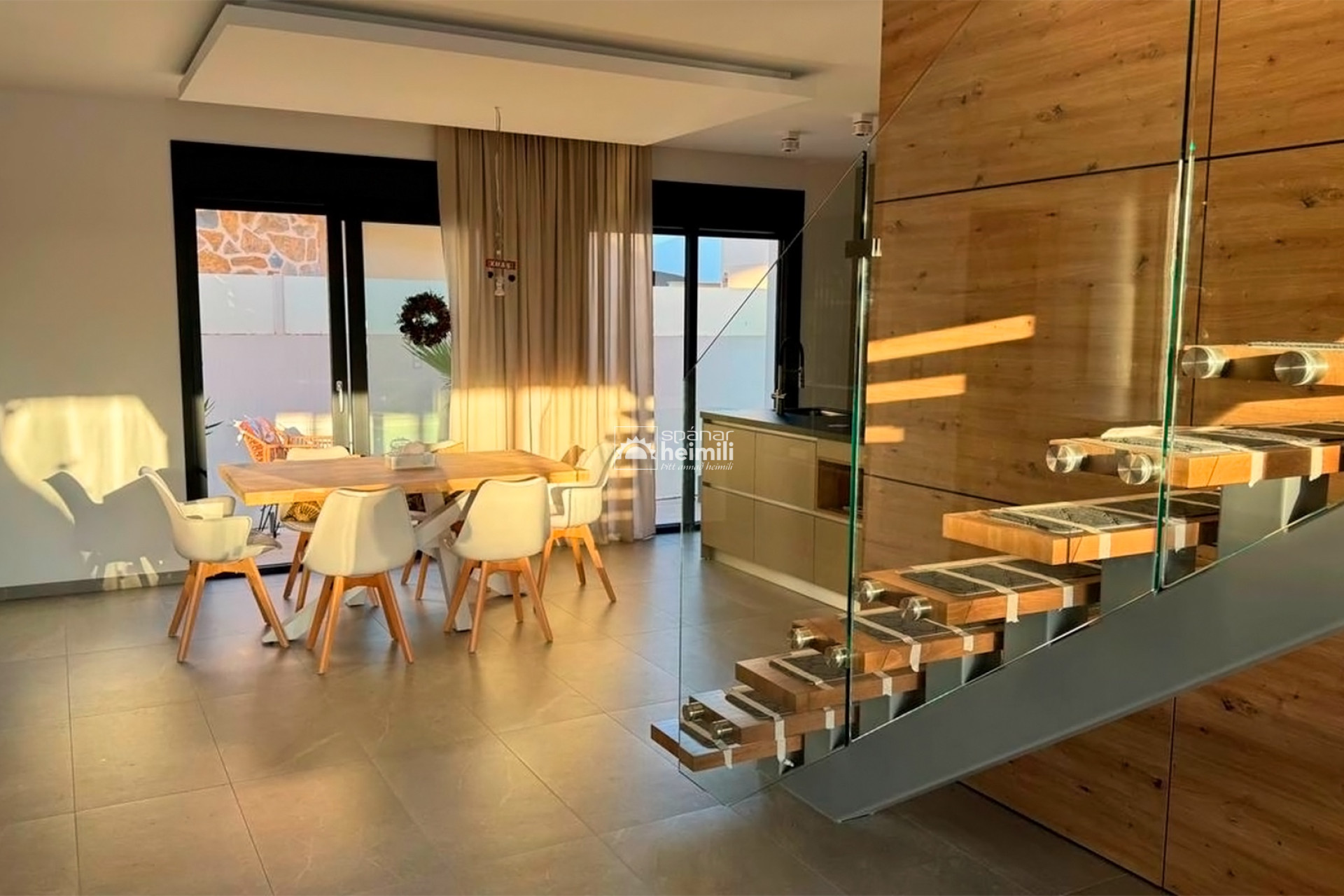 Nouvelle construction - Villa -
Quesada/Benijofar