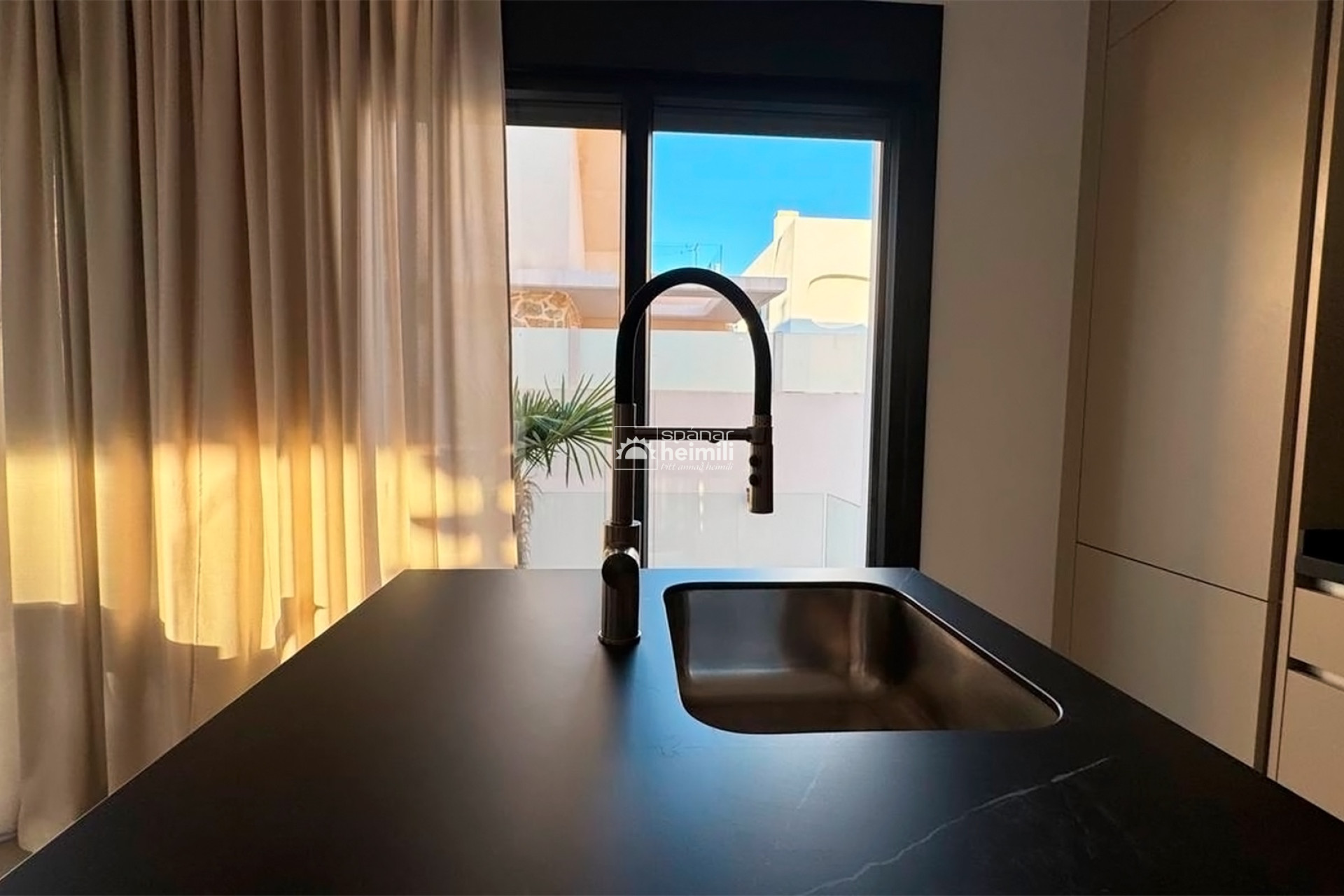 Nouvelle construction - Villa -
Quesada/Benijofar