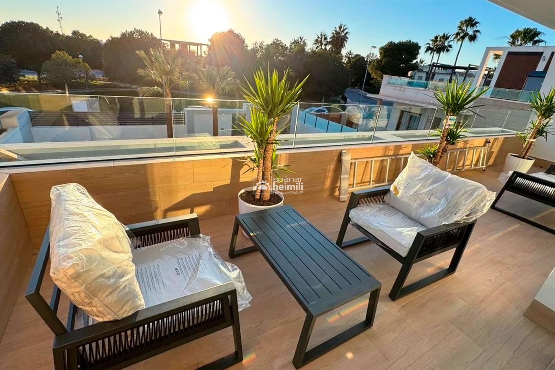 Nouvelle construction - Villa -
Quesada/Benijofar