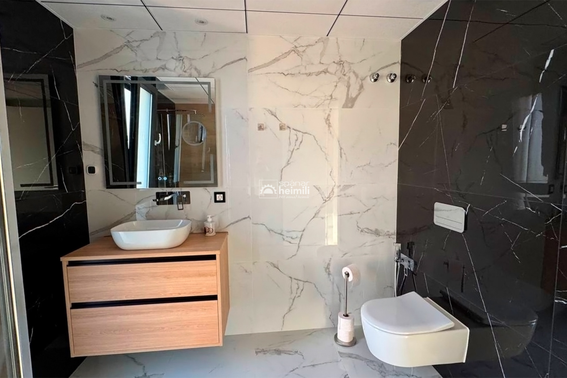 Nouvelle construction - Villa -
Quesada/Benijofar