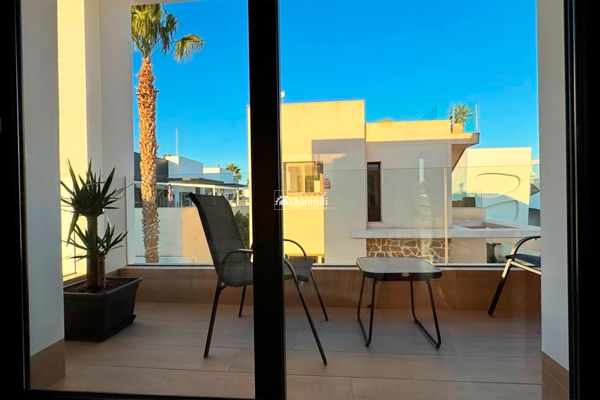 Nouvelle construction - Villa -
Quesada/Benijofar