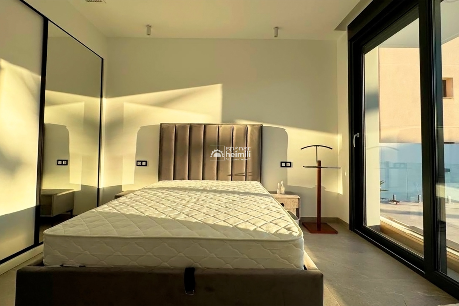 Nouvelle construction - Villa -
Quesada/Benijofar