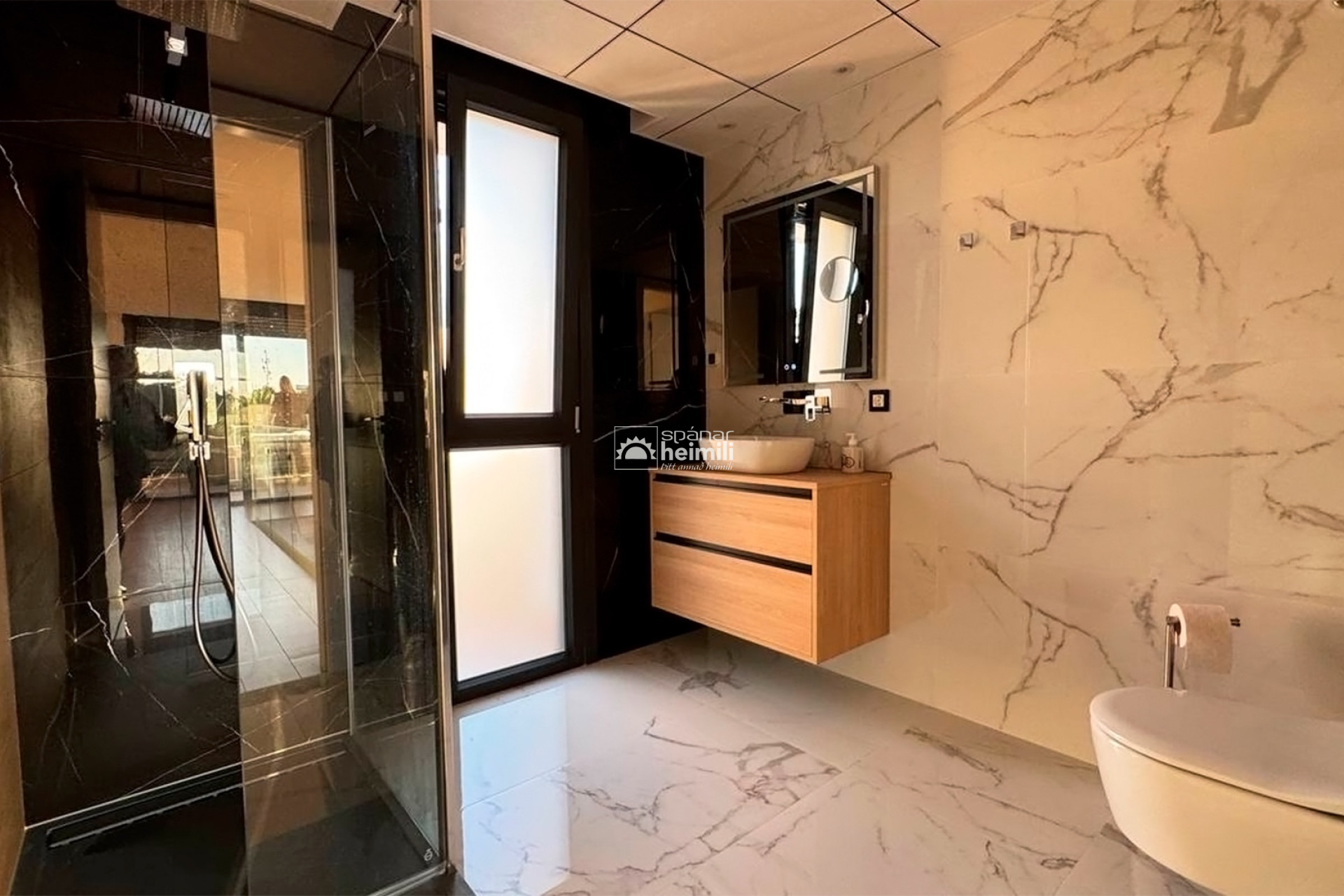 Nouvelle construction - Villa -
Quesada/Benijofar