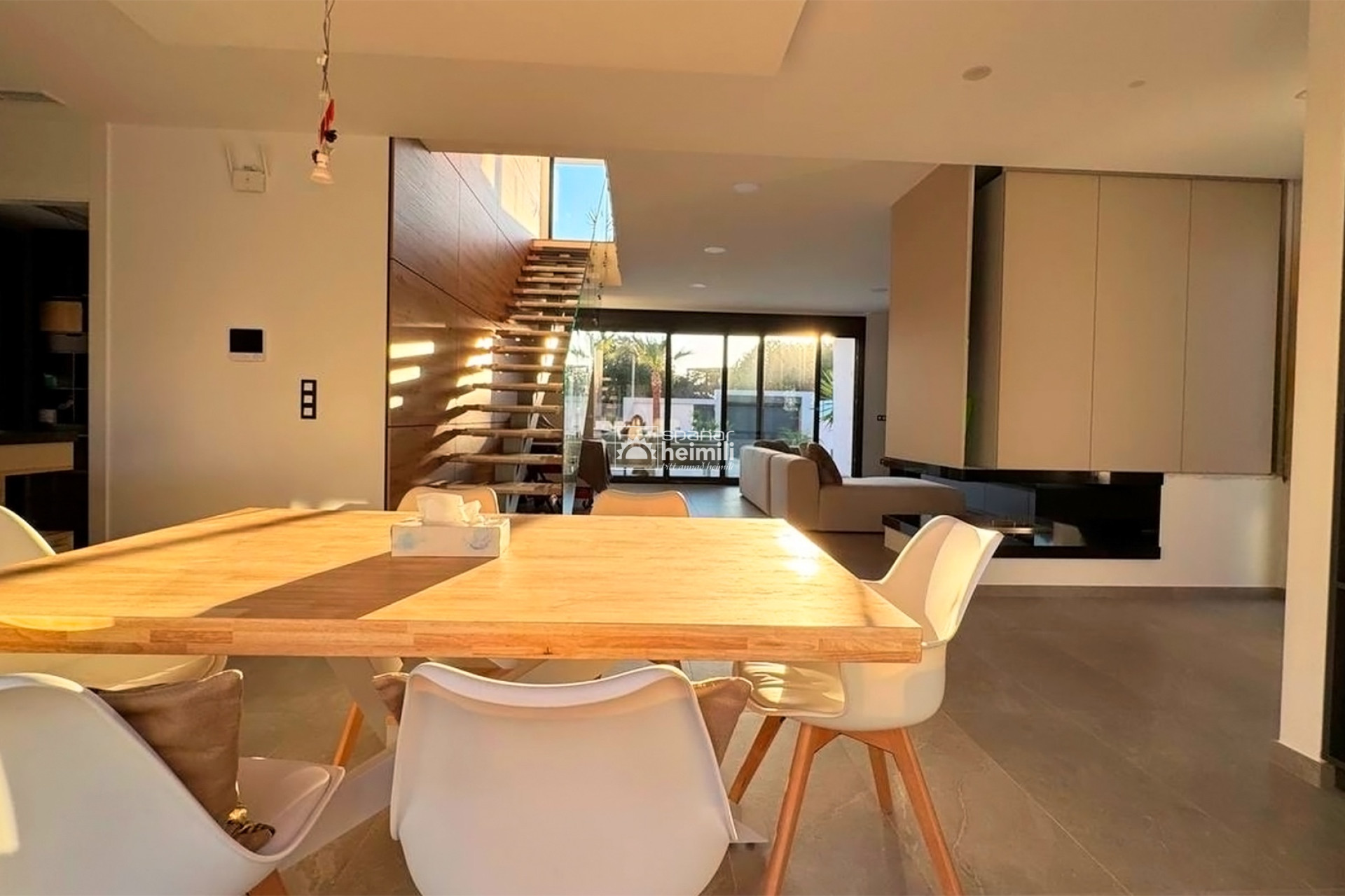 Nouvelle construction - Villa -
Quesada/Benijofar