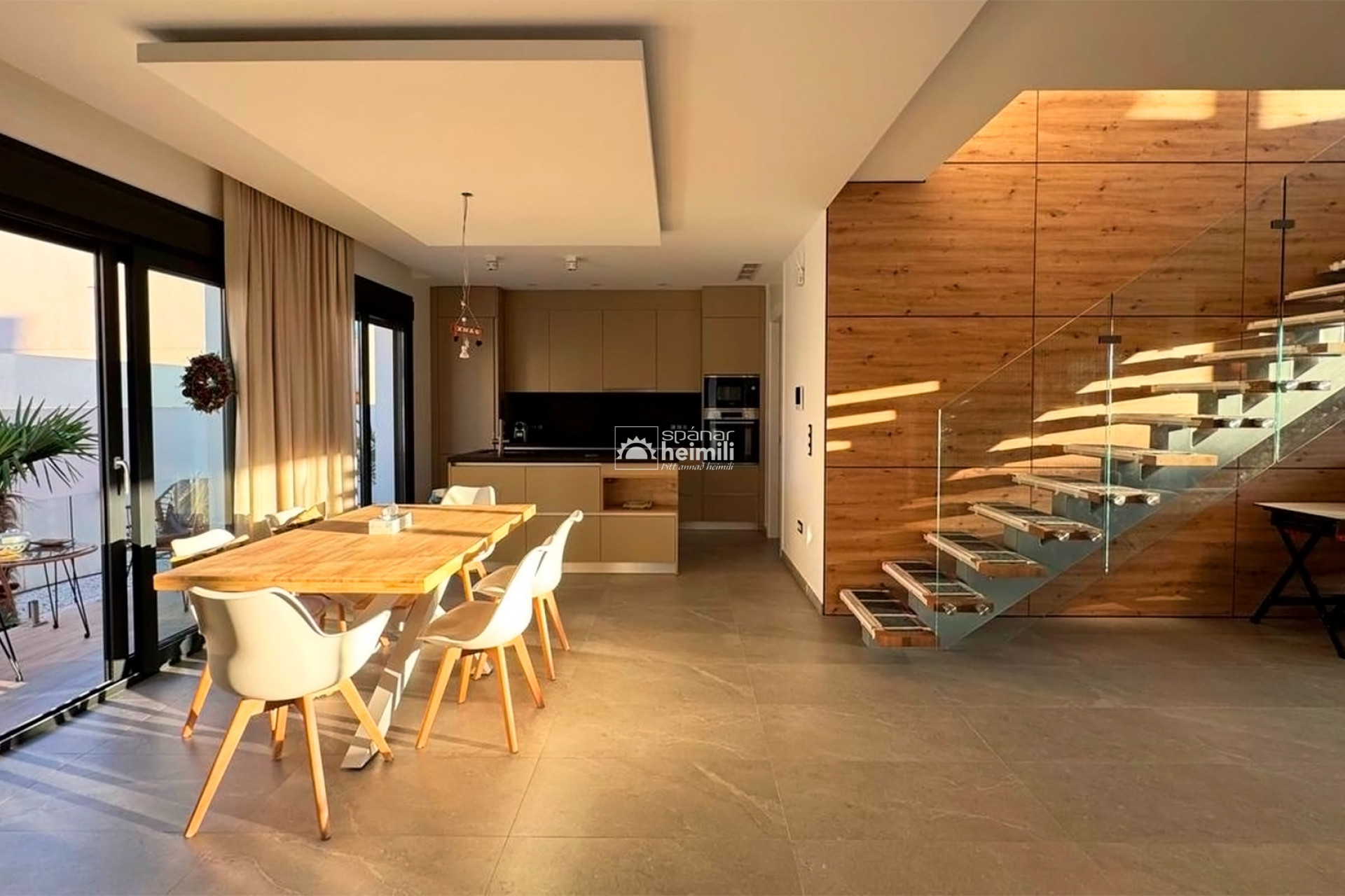 Nouvelle construction - Villa -
Quesada/Benijofar