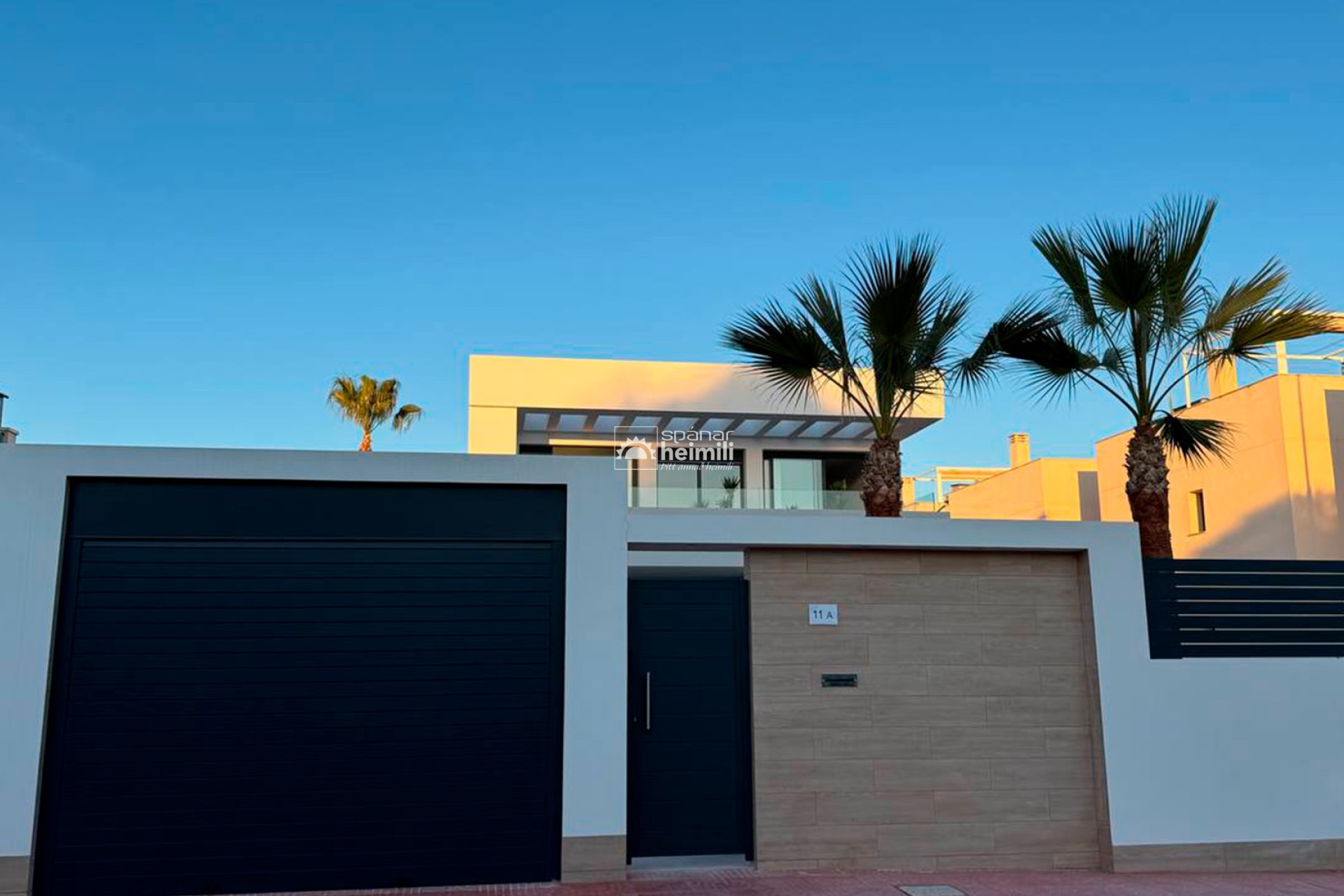 Nouvelle construction - Villa -
Quesada/Benijofar