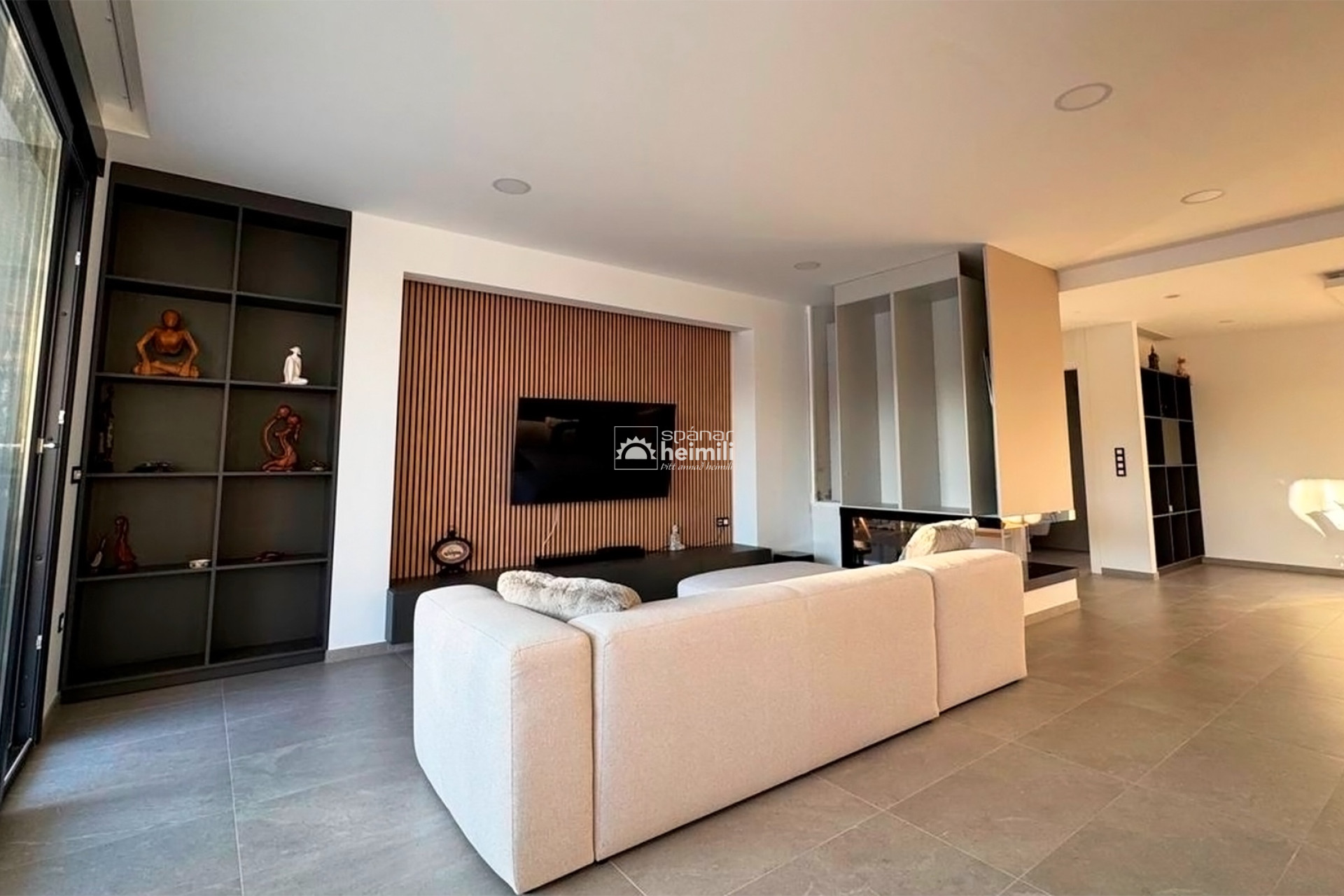 Nouvelle construction - Villa -
Quesada/Benijofar