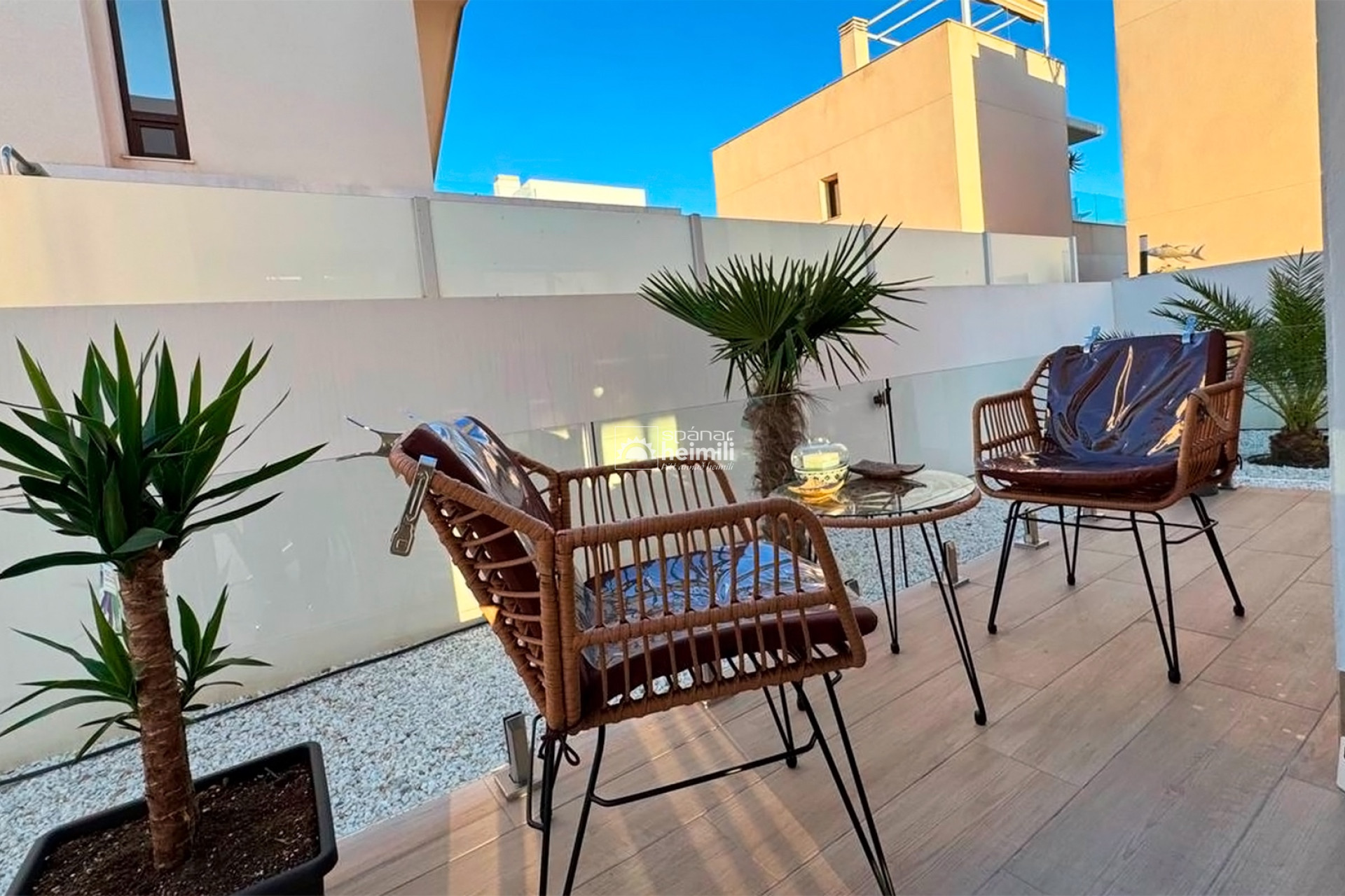 Nouvelle construction - Villa -
Quesada/Benijofar