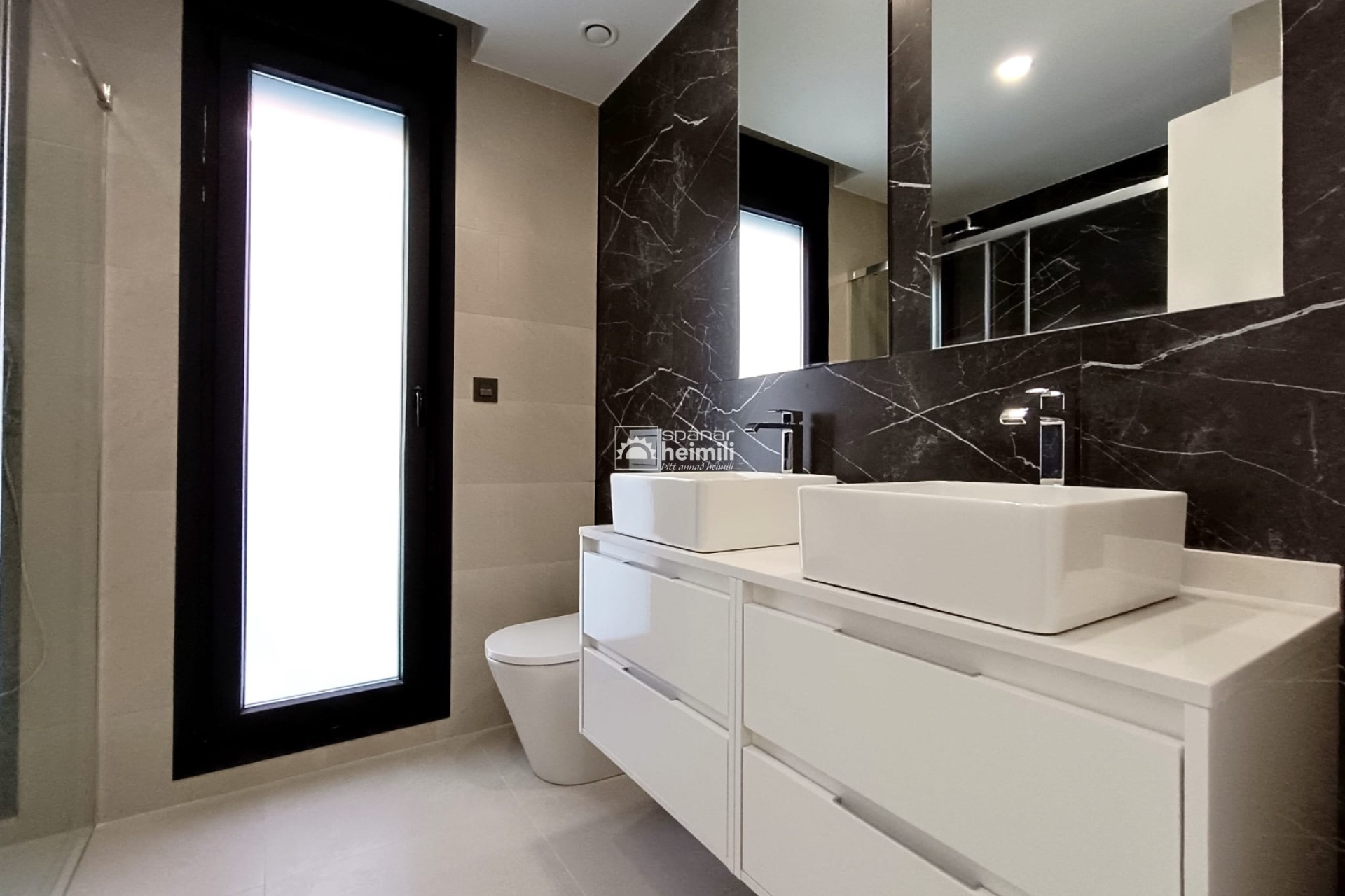 Nouvelle construction - Villa -
Quesada/Benijofar