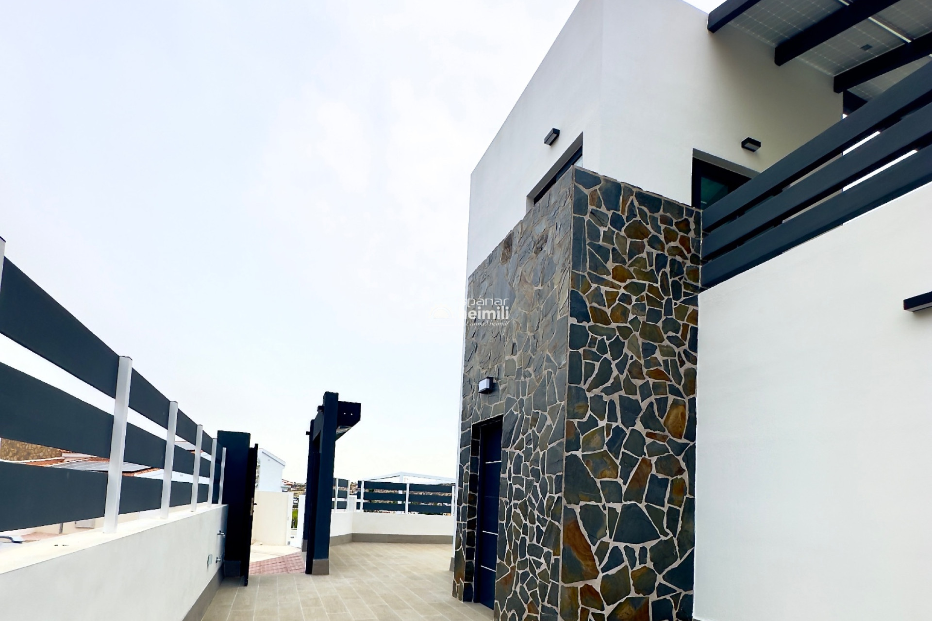 Nouvelle construction - Villa -
Quesada/Benijofar