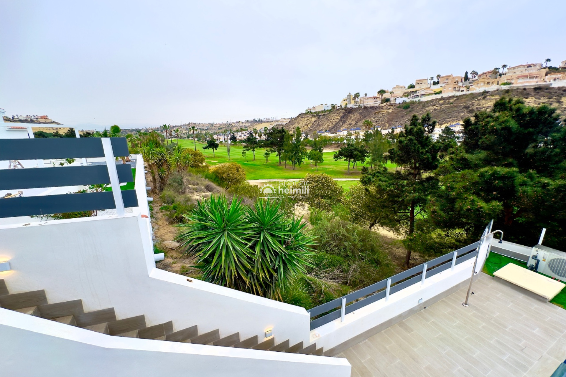 Nouvelle construction - Villa -
Quesada/Benijofar