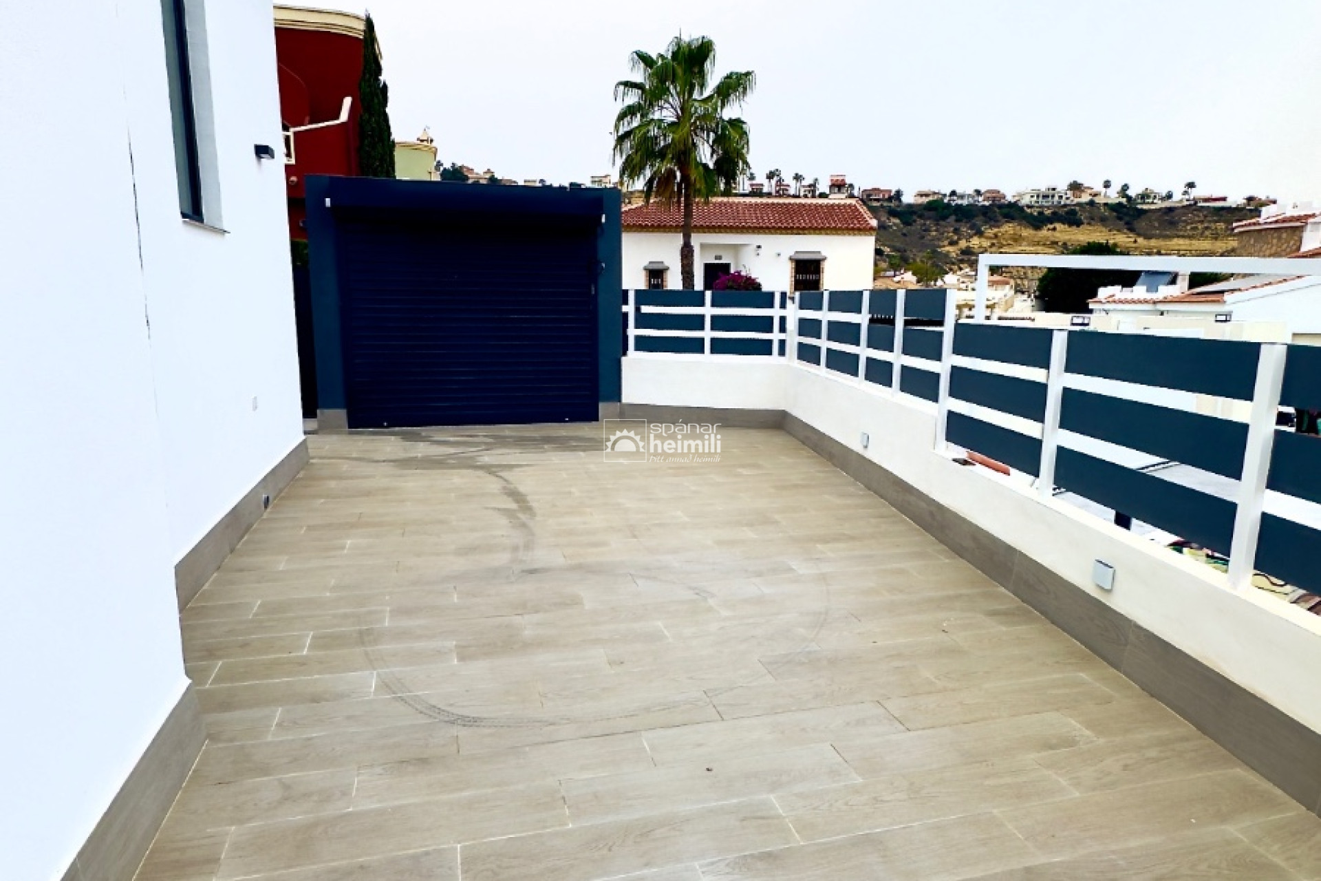 Nouvelle construction - Villa -
Quesada/Benijofar