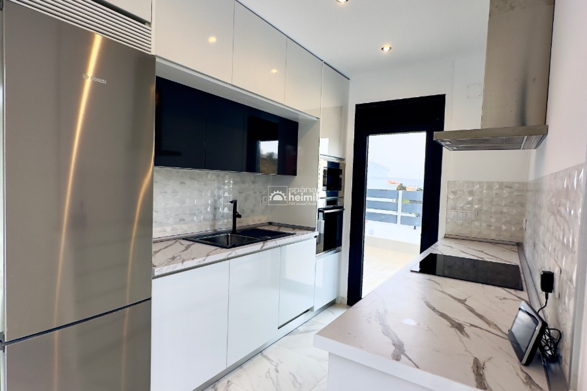 Nouvelle construction - Villa -
Quesada/Benijofar