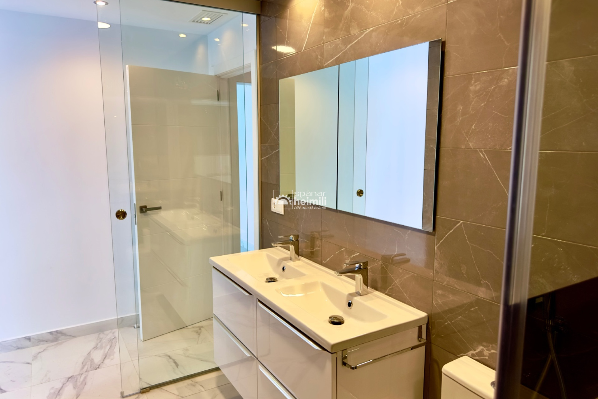 Nouvelle construction - Villa -
Quesada/Benijofar