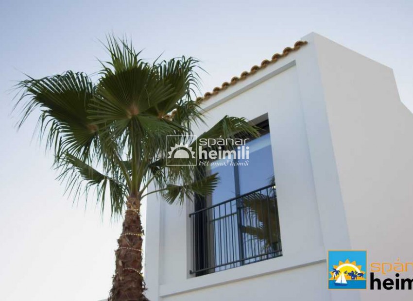 Nouvelle construction - Villa -
Quesada/Benijofar