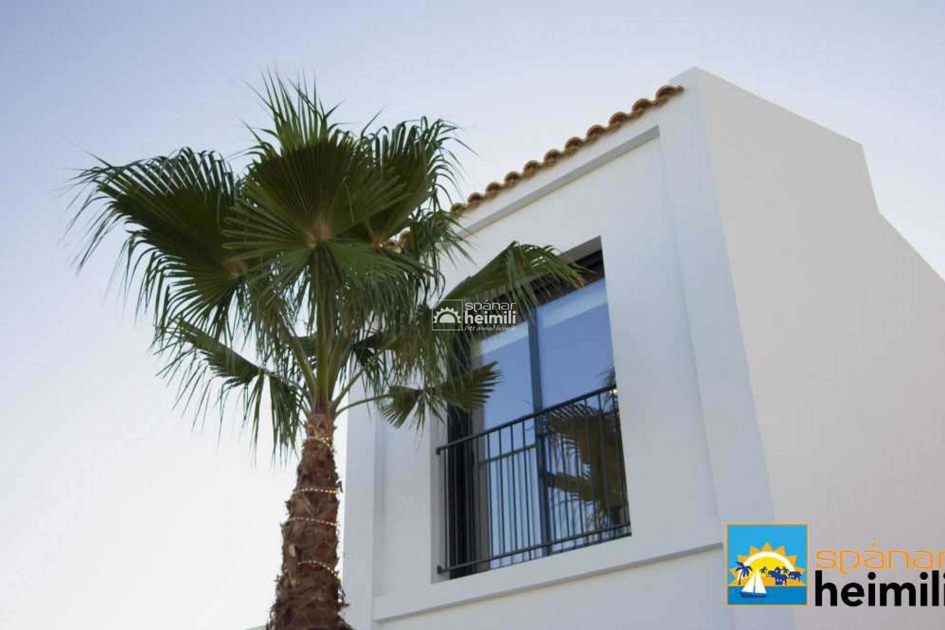 Nouvelle construction - Villa -
Quesada/Benijofar