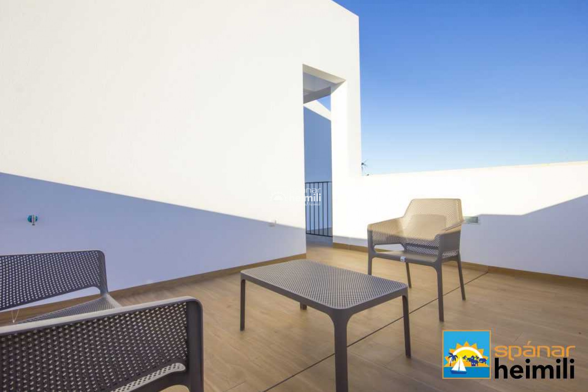 Nouvelle construction - Villa -
Quesada/Benijofar