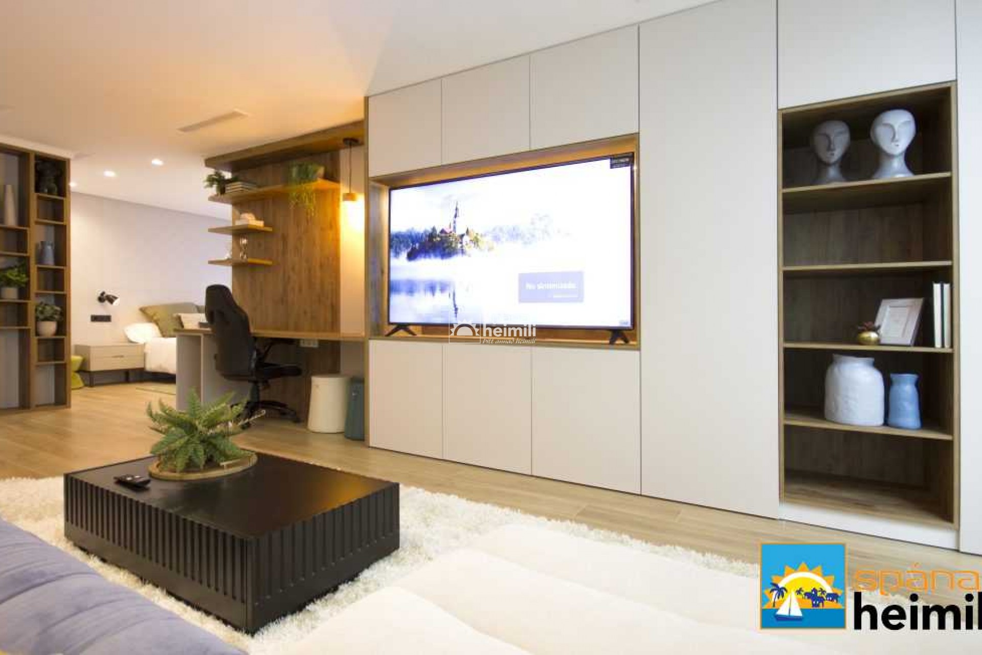 Nouvelle construction - Villa -
Quesada/Benijofar