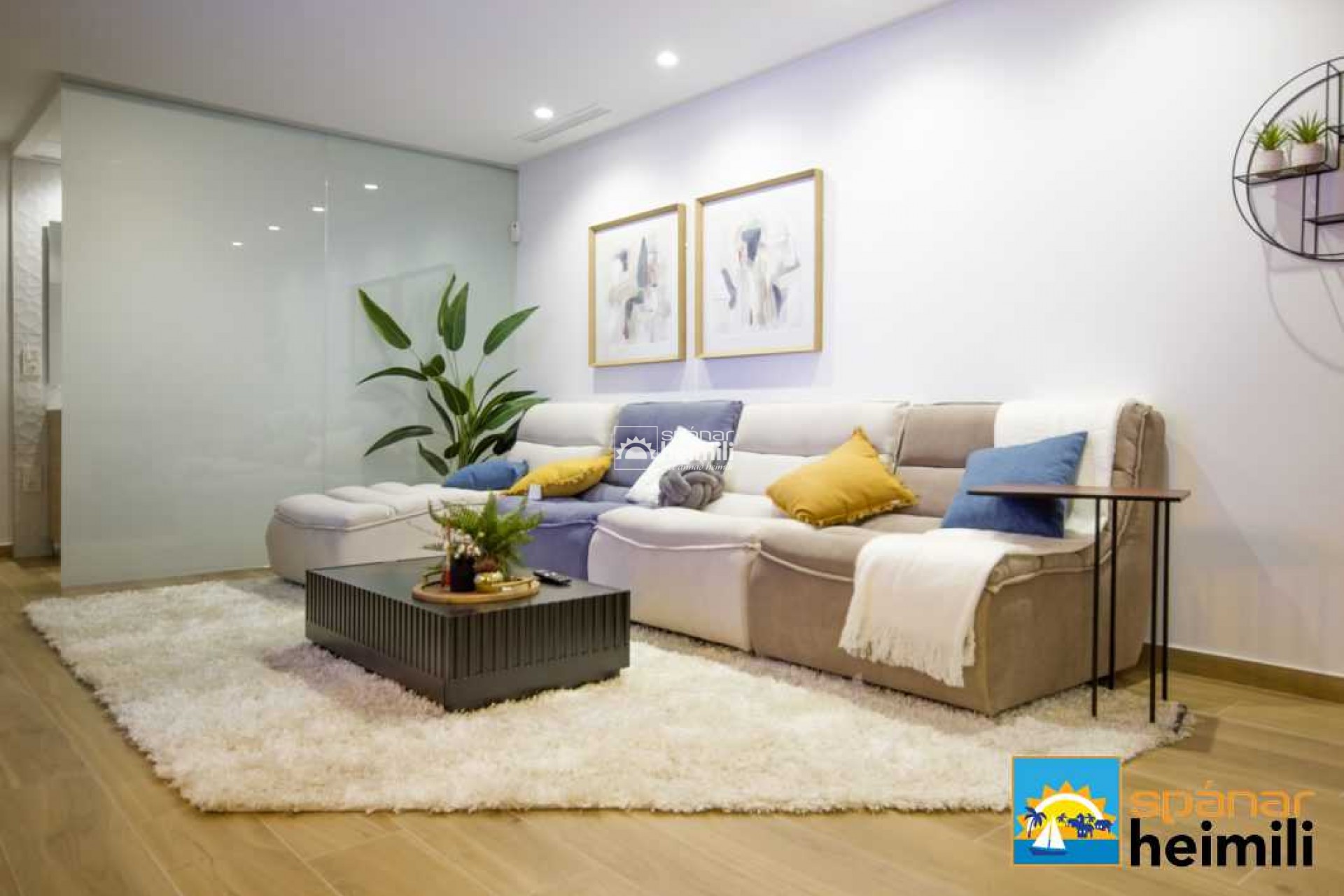 Nouvelle construction - Villa -
Quesada/Benijofar