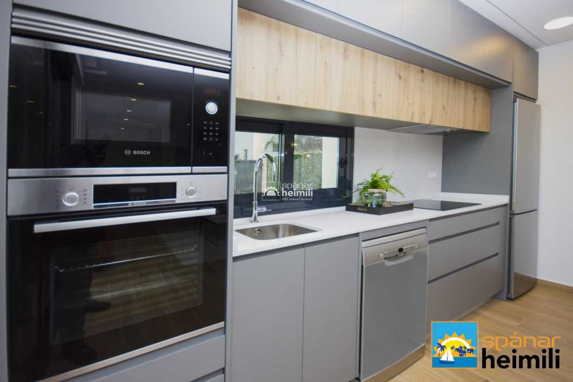 Nouvelle construction - Villa -
Quesada/Benijofar